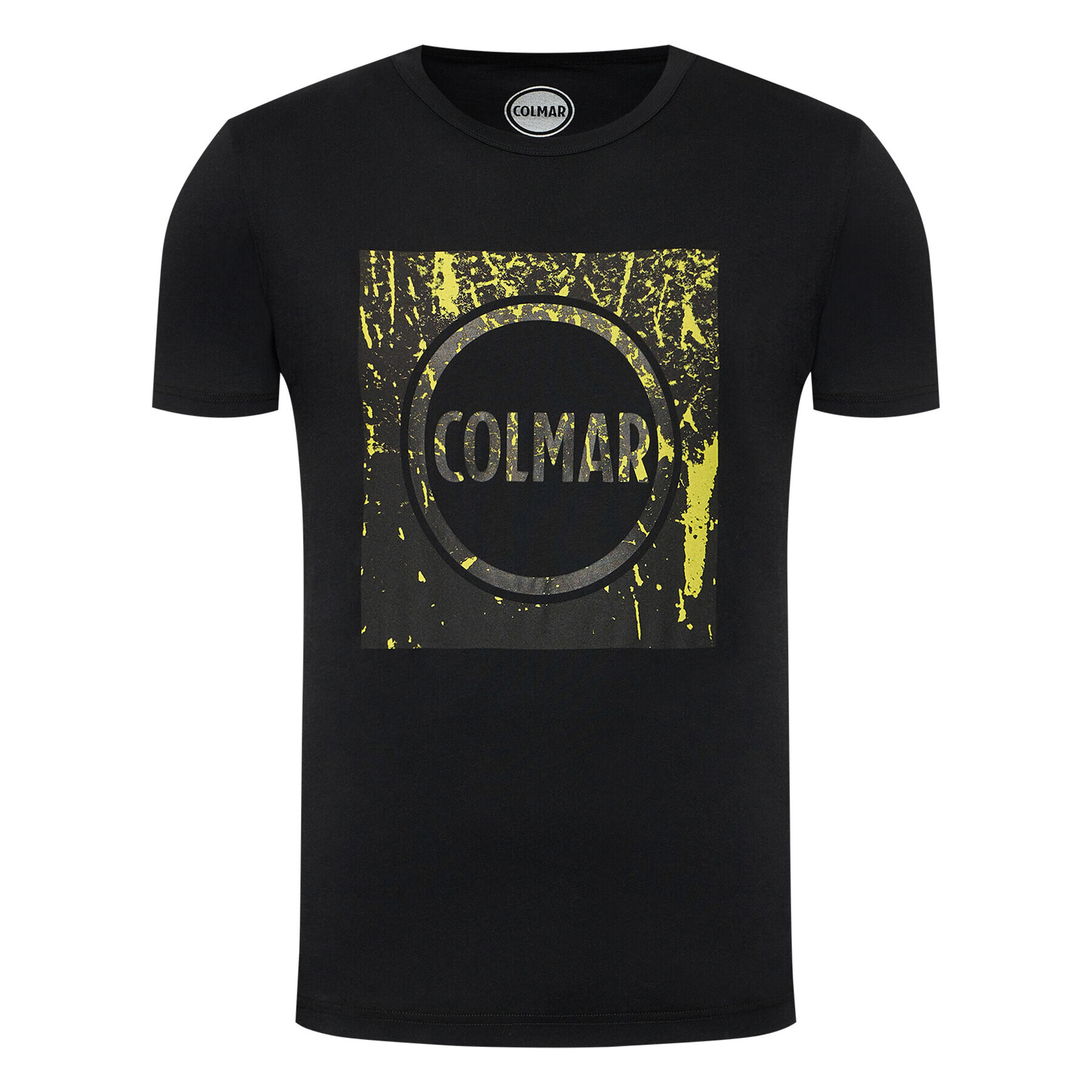 Colmar T-Shirt Frida 7591 6SH Černá Regular Fit - Pepit.cz