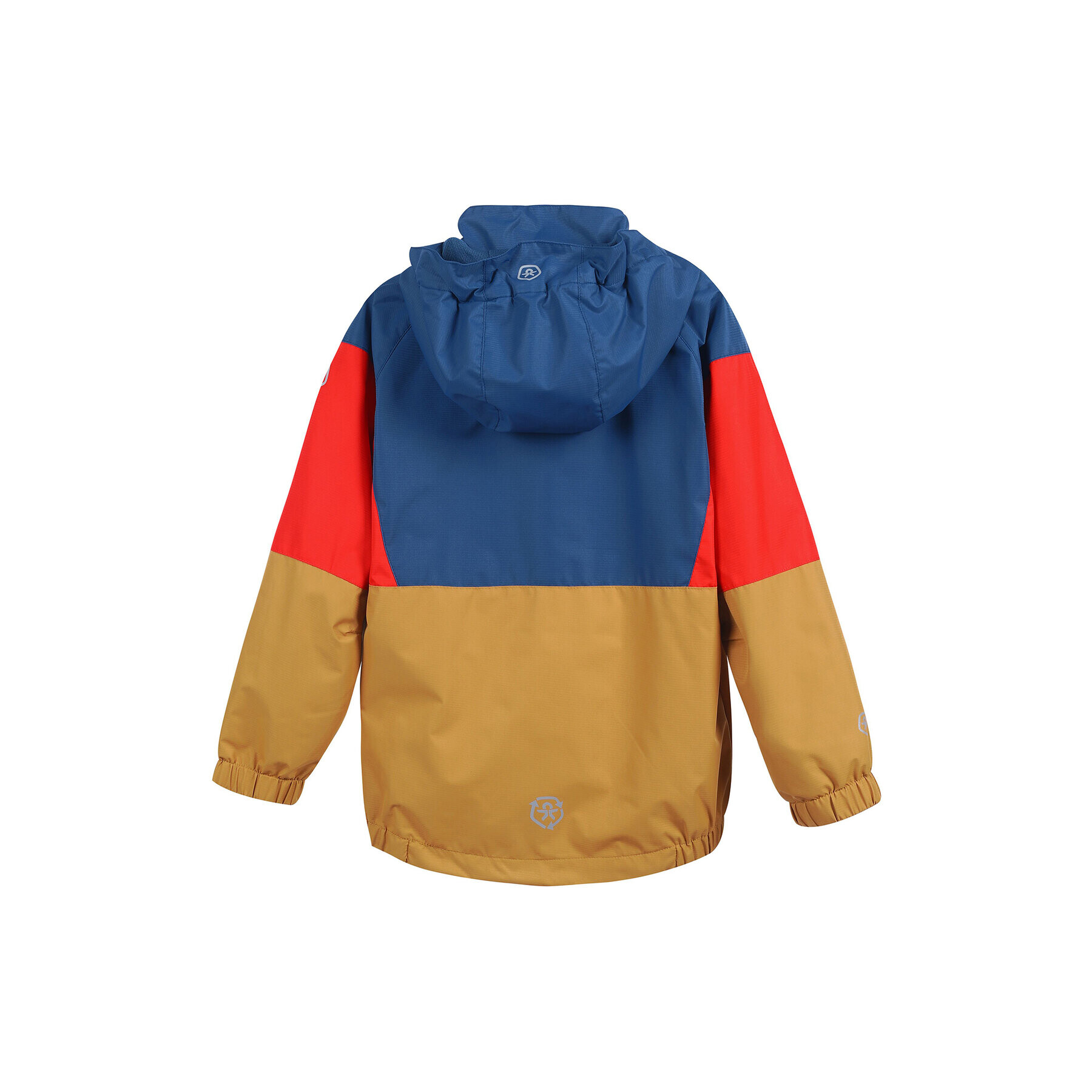 Color Kids Bunda pro přechodné období 740887 Barevná Regular Fit - Pepit.cz