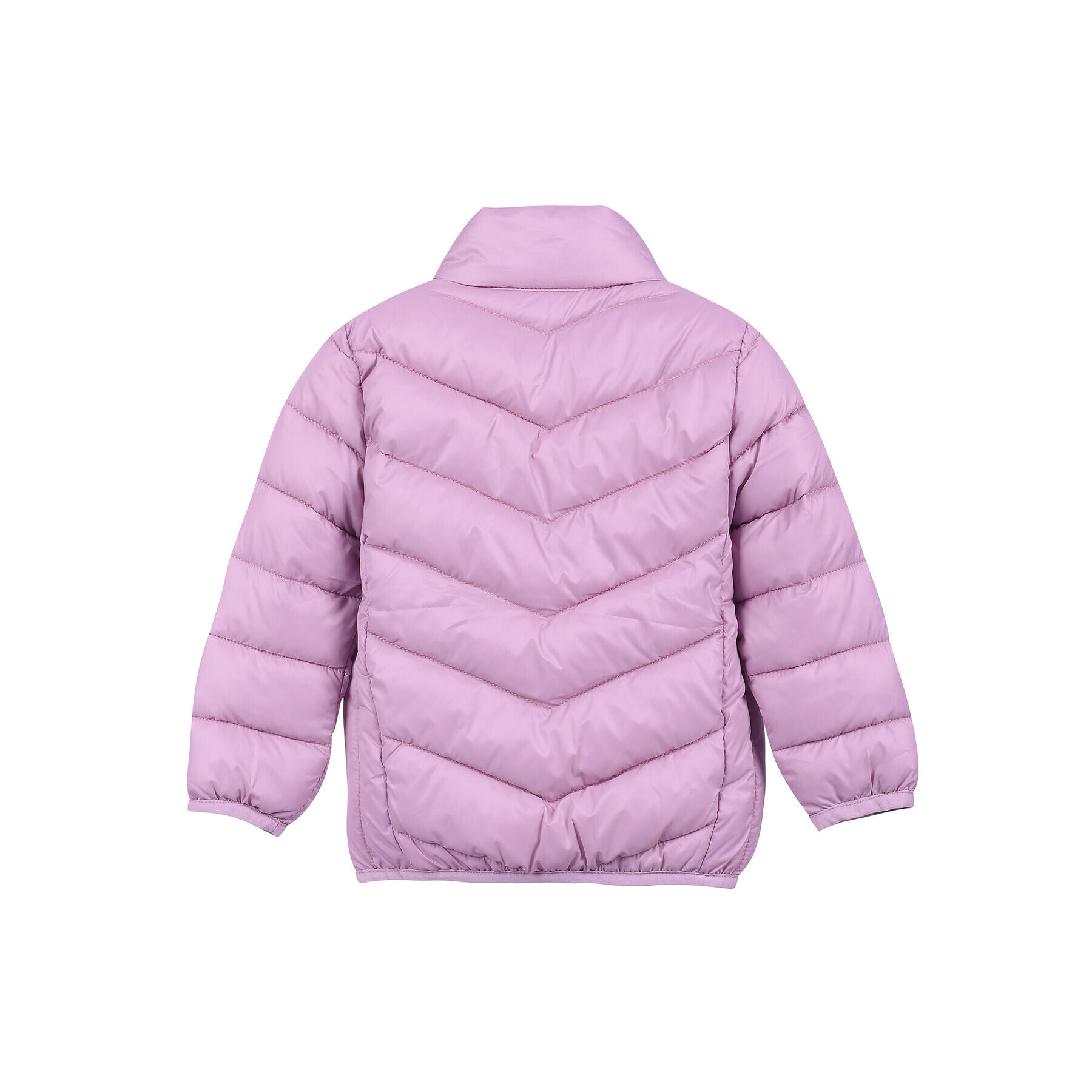 Color Kids Bunda pro přechodné období 740905 Fialová Regular Fit - Pepit.cz