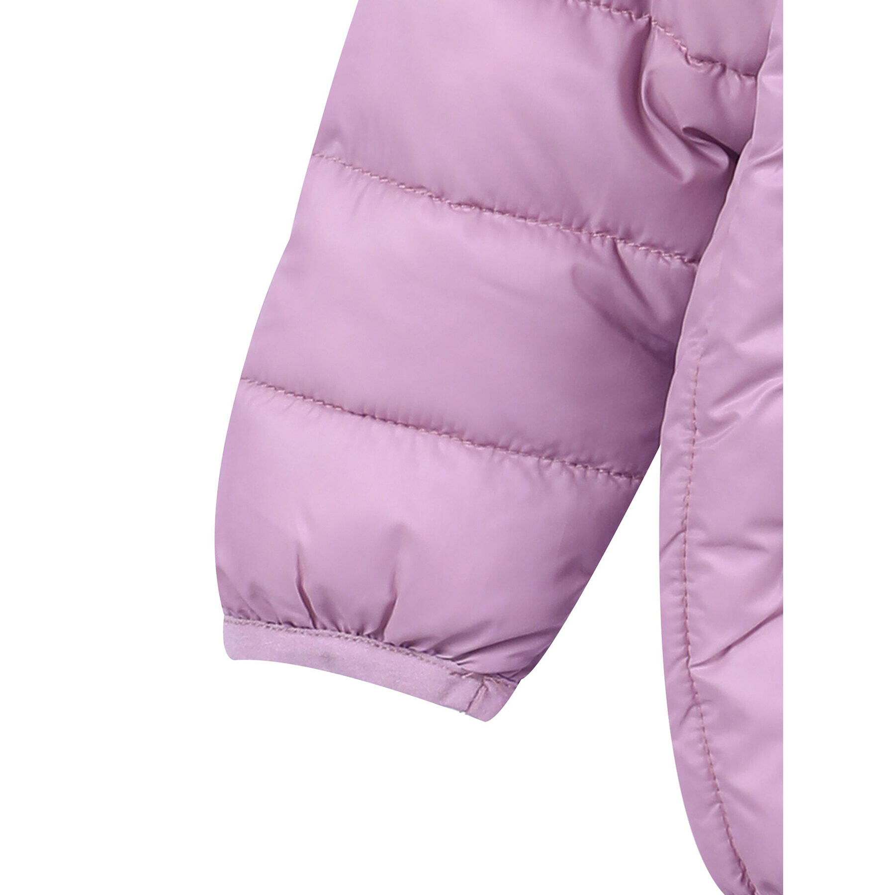 Color Kids Bunda pro přechodné období 740905 Fialová Regular Fit - Pepit.cz