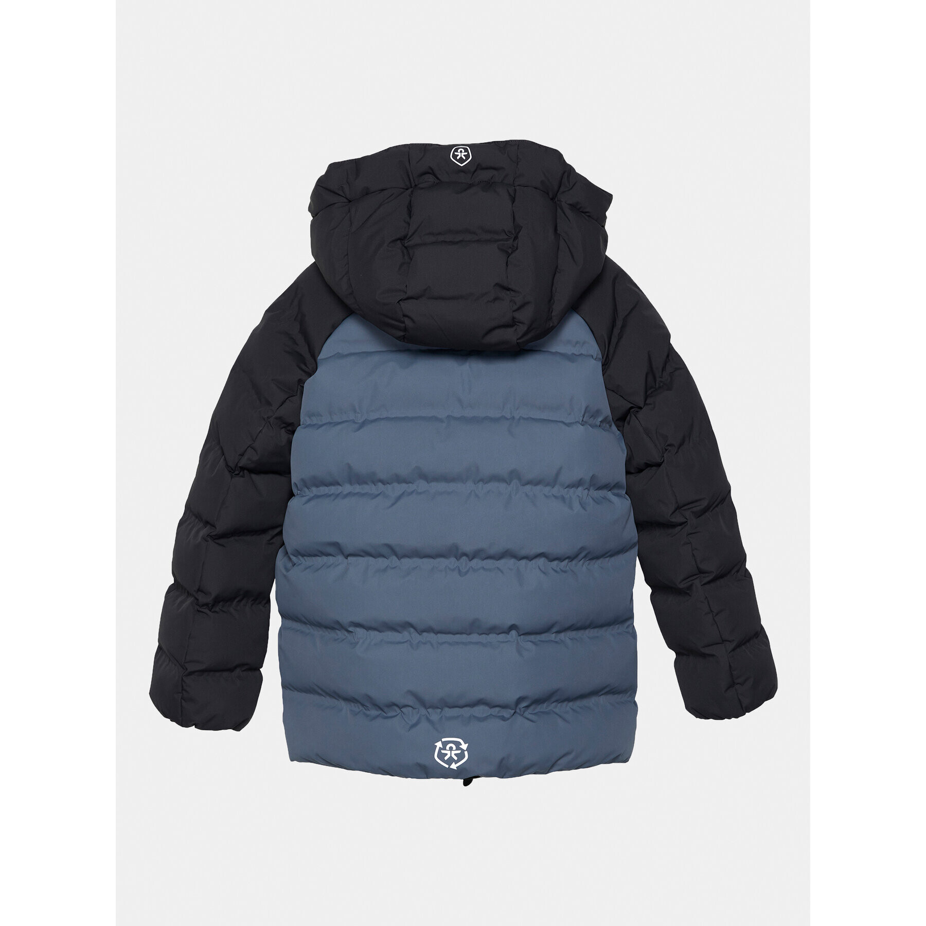 Color Kids Lyžařská bunda 741131 Šedá Regular Fit - Pepit.cz