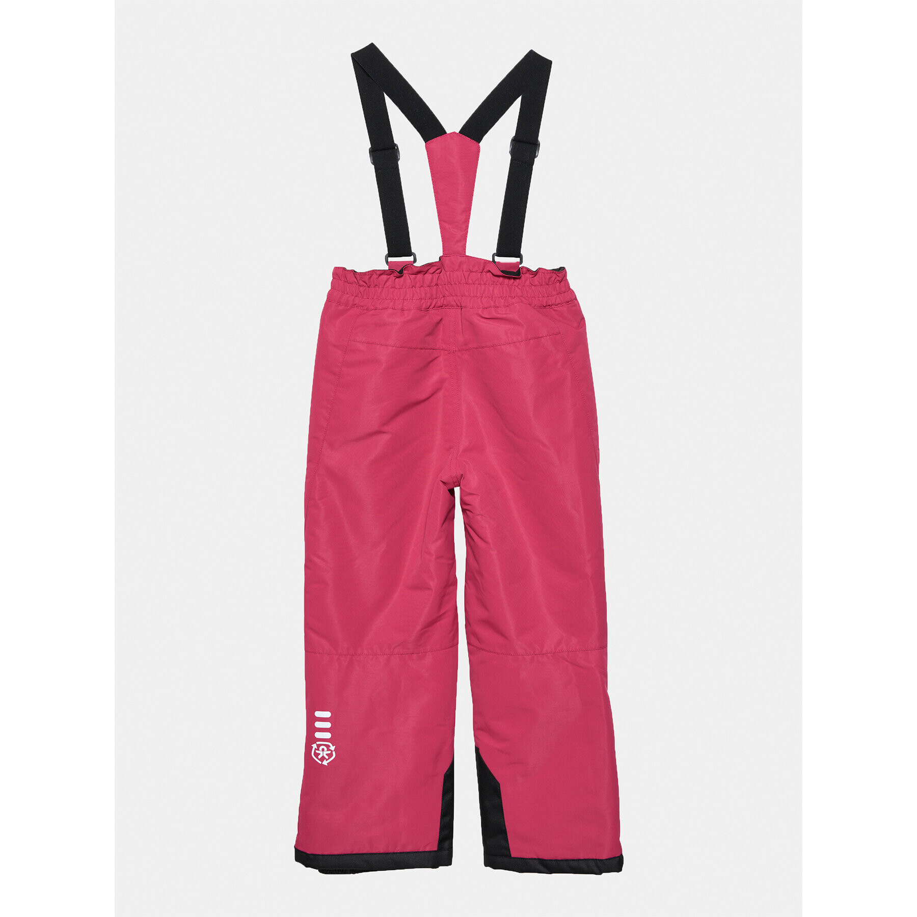 Color Kids Lyžařské kalhoty 741145 Růžová Regular Fit - Pepit.cz