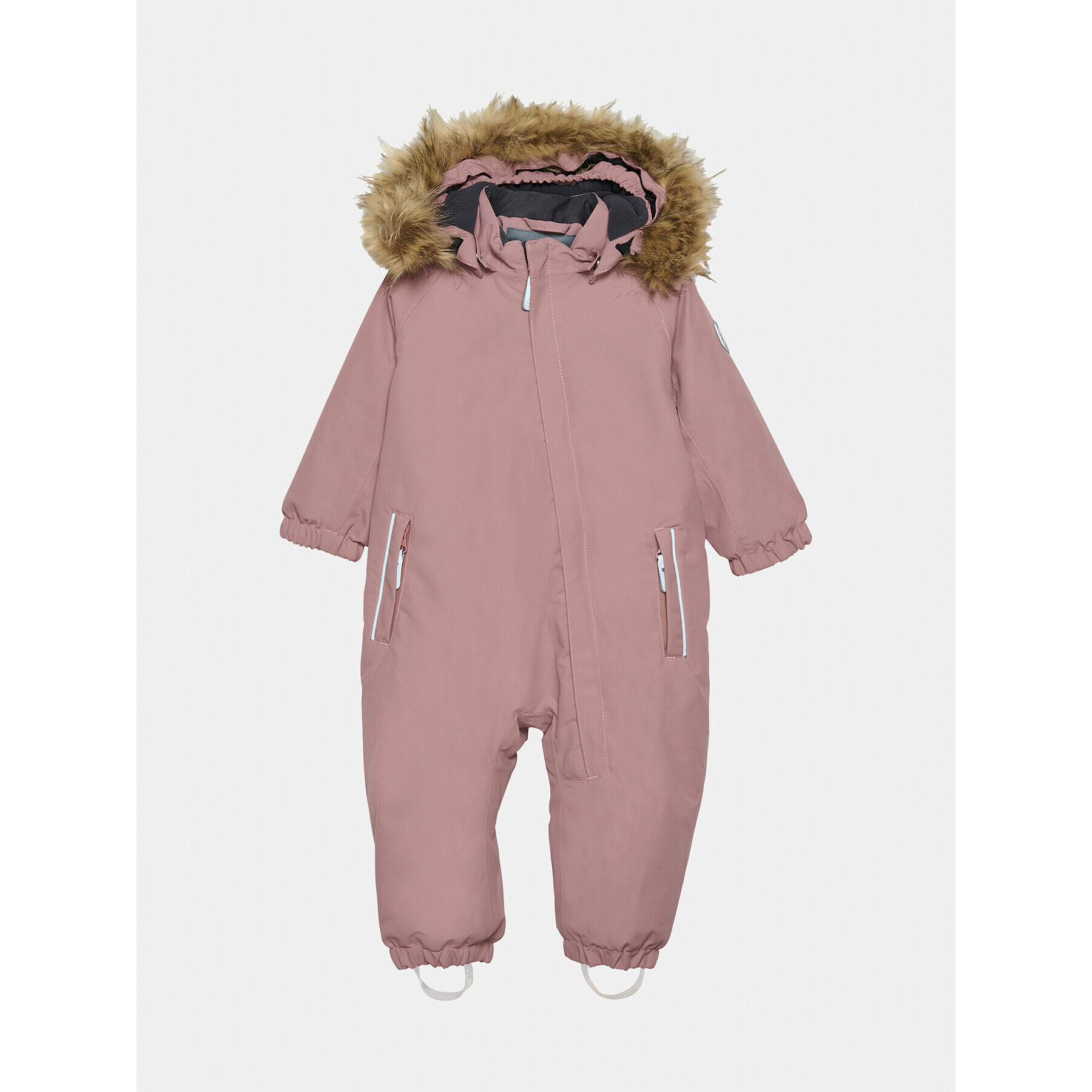 Color Kids Zimní kombinéza 741020 Růžová Regular Fit - Pepit.cz