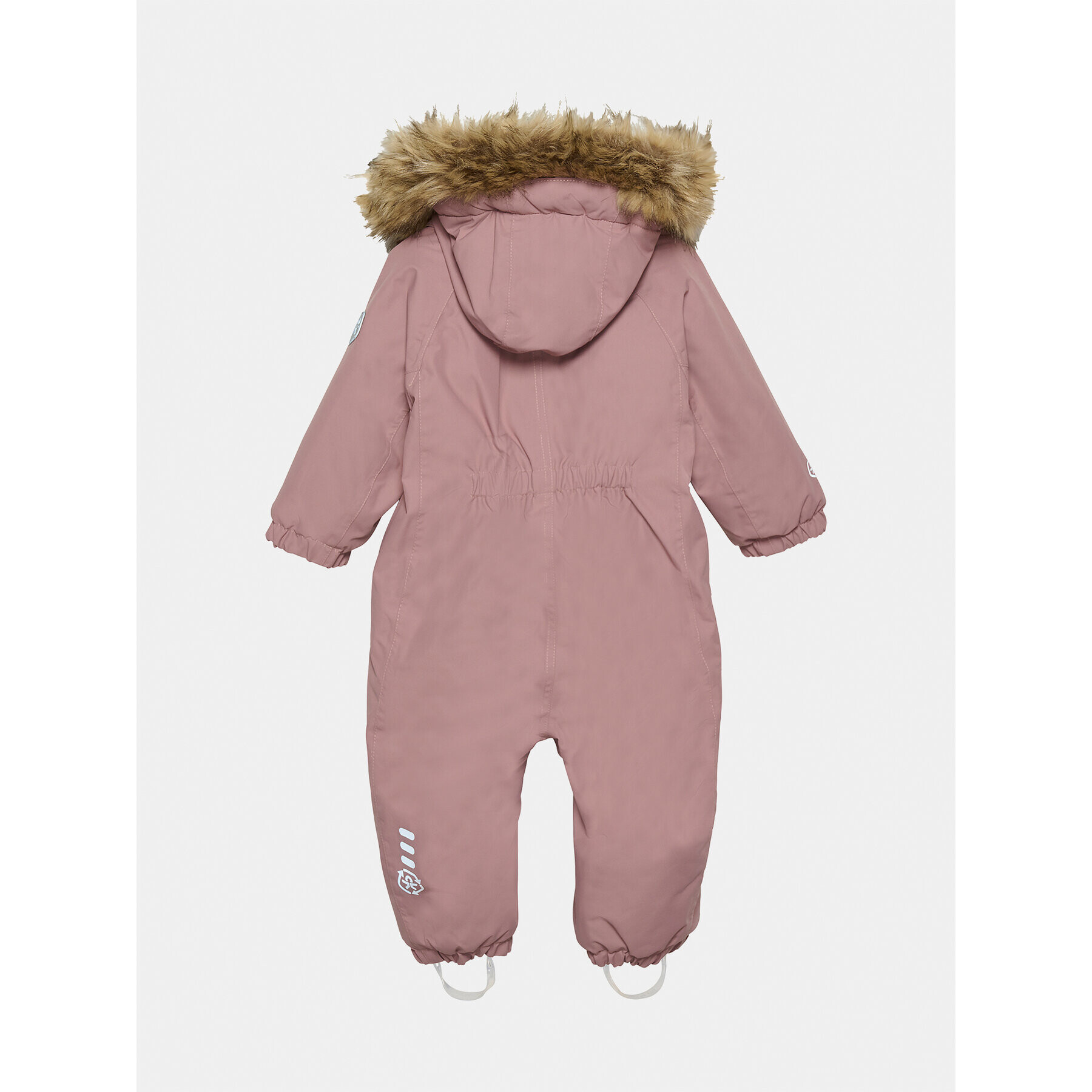 Color Kids Zimní kombinéza 741020 Růžová Regular Fit - Pepit.cz