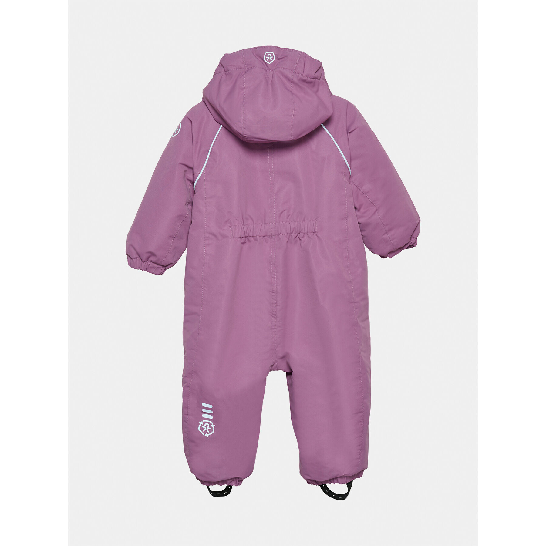 Color Kids Zimní kombinéza 741025 Fialová Regular Fit - Pepit.cz