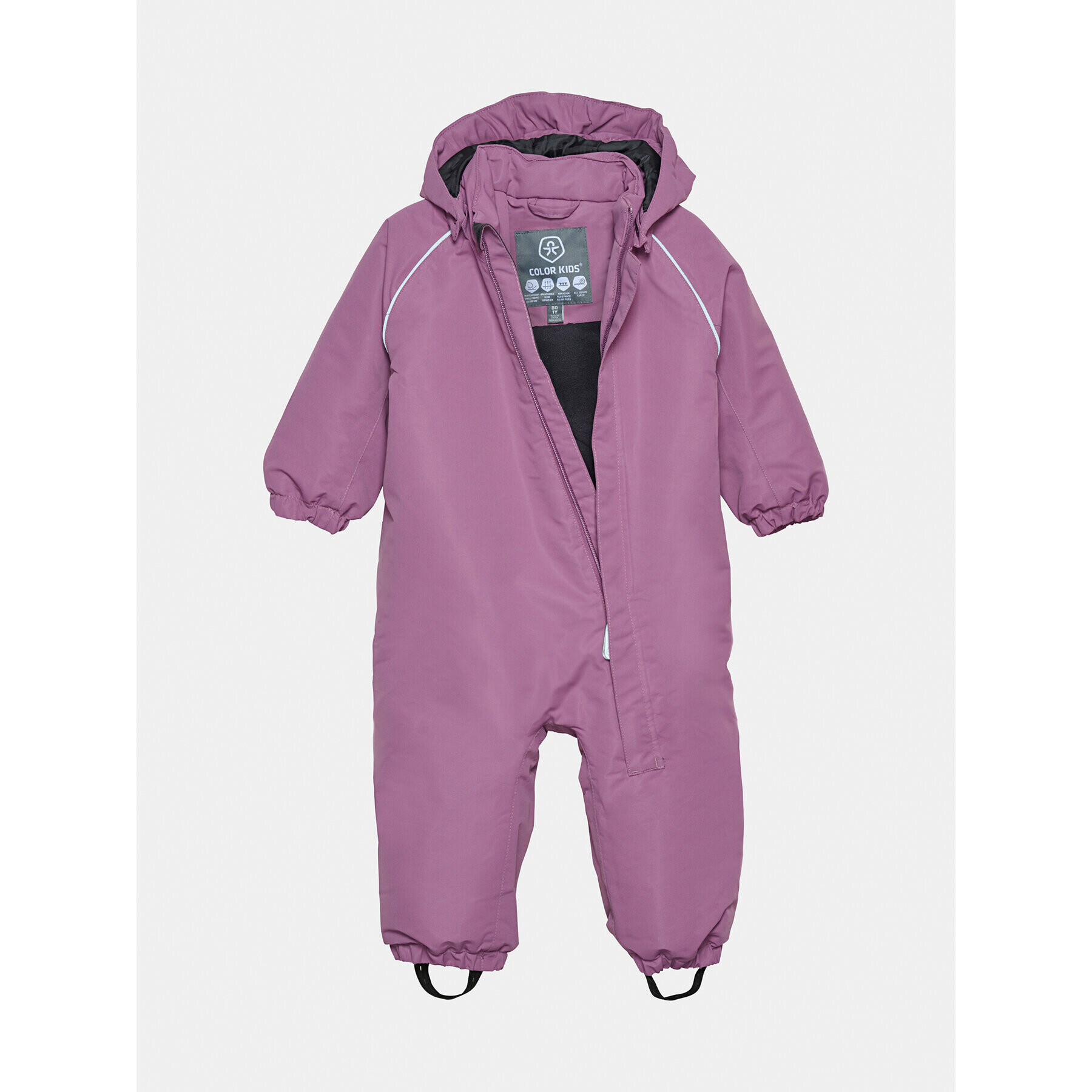 Color Kids Zimní kombinéza 741025 Fialová Regular Fit - Pepit.cz