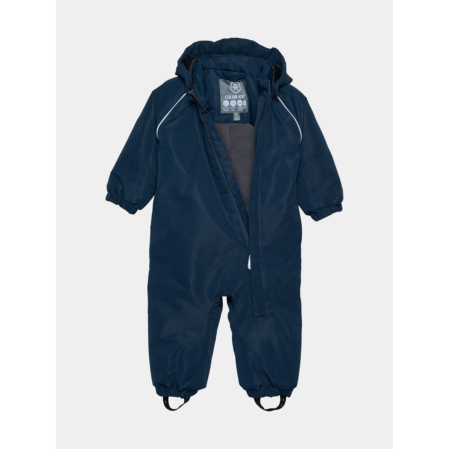 Color Kids Zimní kombinéza 741025 Tmavomodrá Regular Fit - Pepit.cz