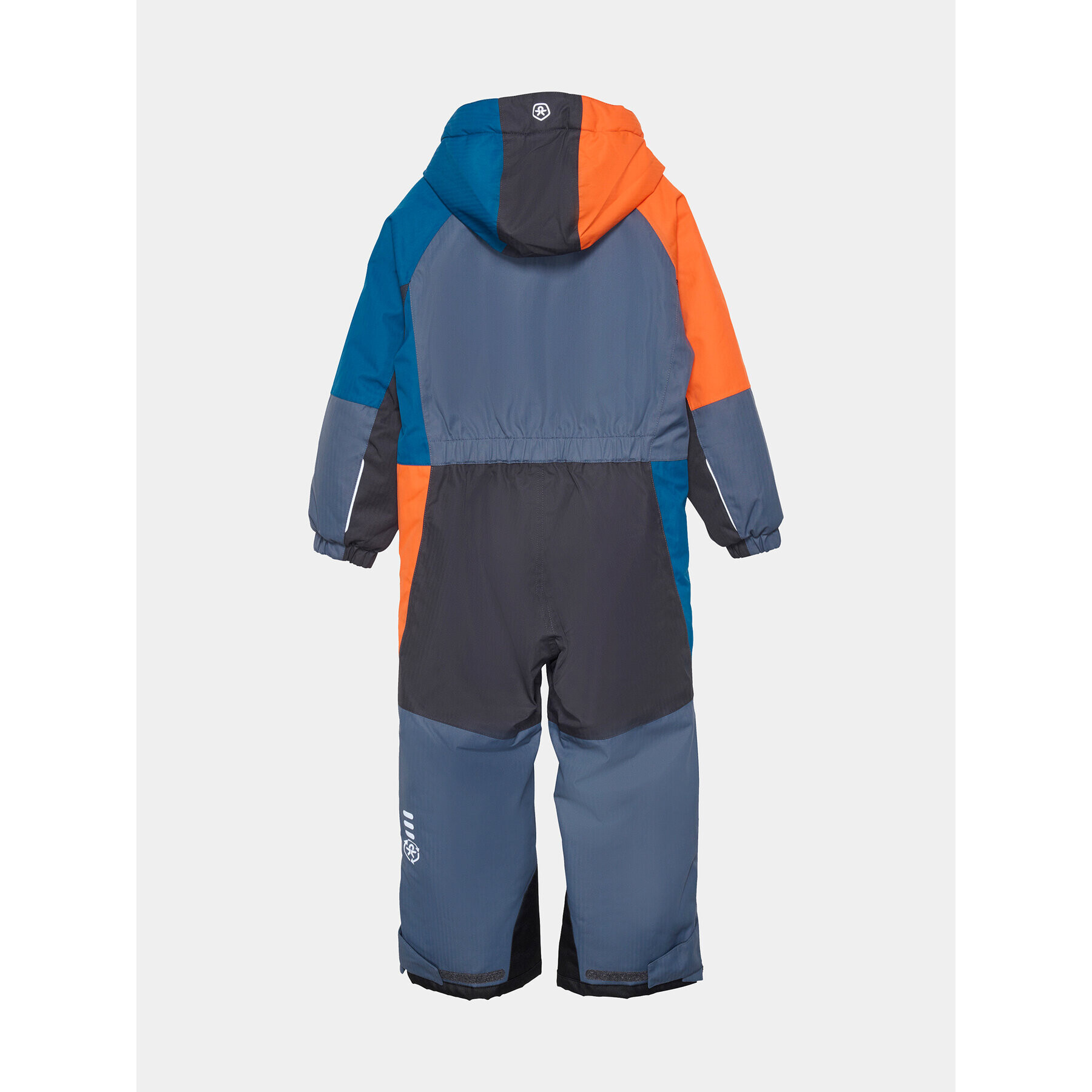 Color Kids Zimní kombinéza 741085 Barevná Regular Fit - Pepit.cz