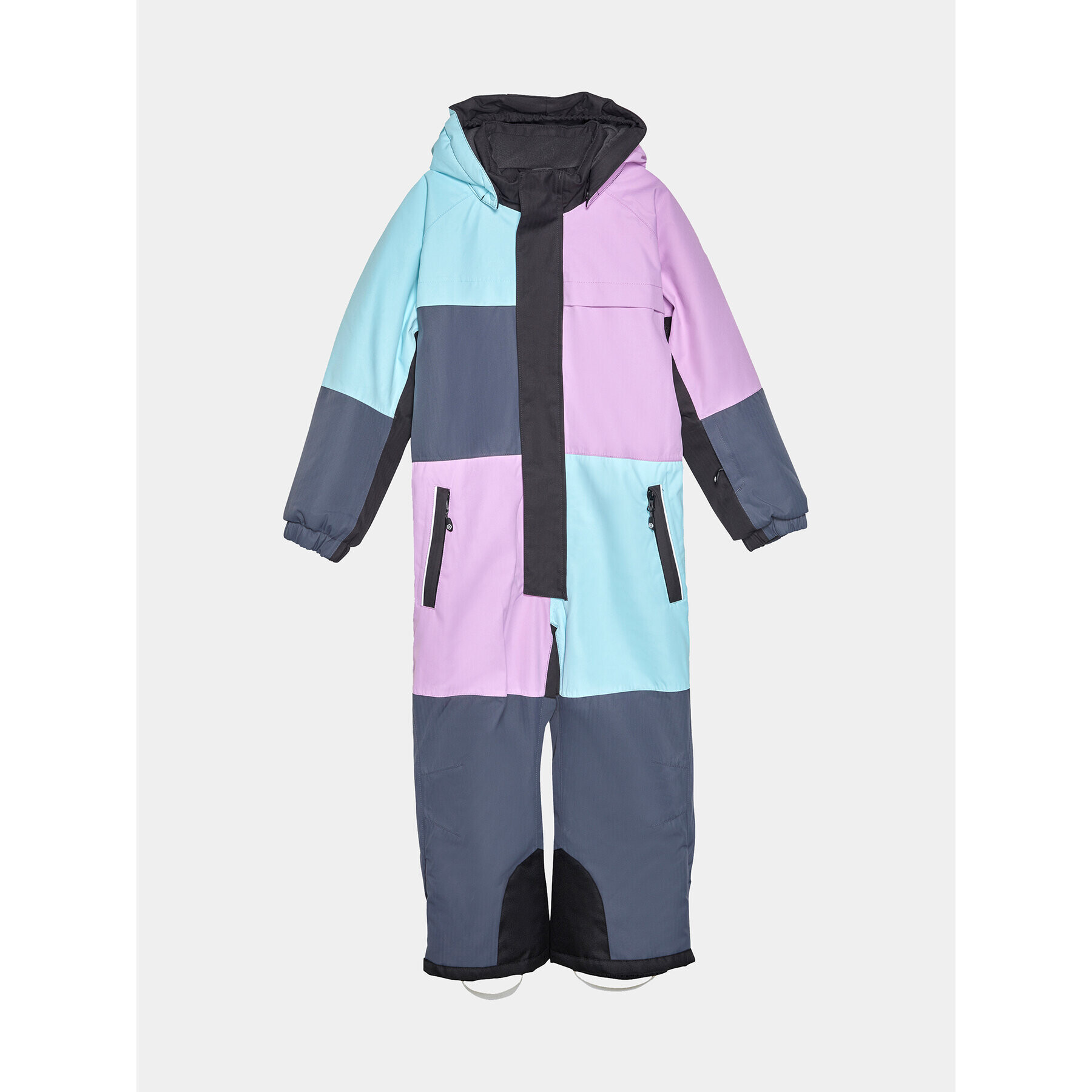 Color Kids Zimní kombinéza 741085 Barevná Regular Fit - Pepit.cz