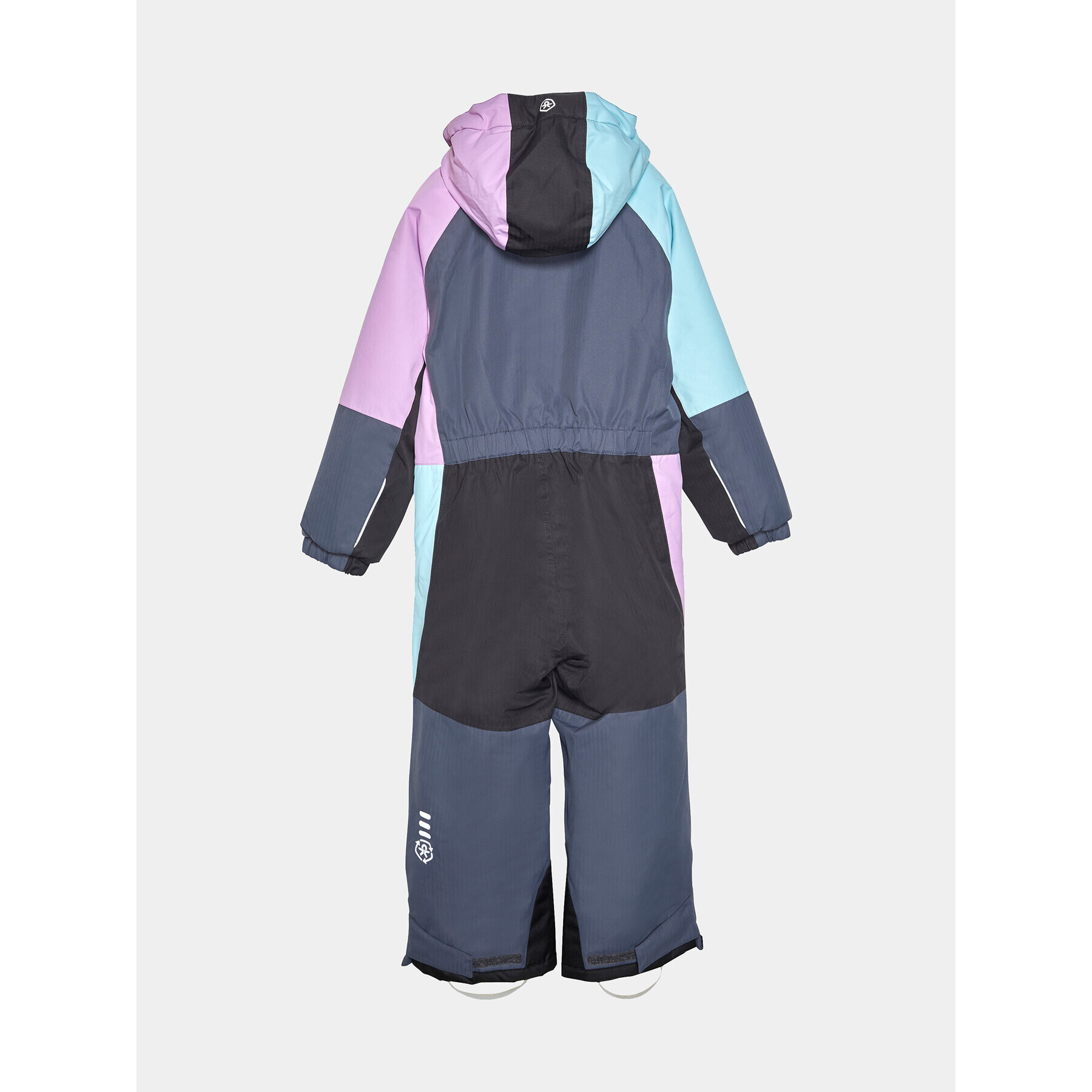 Color Kids Zimní kombinéza 741085 Barevná Regular Fit - Pepit.cz