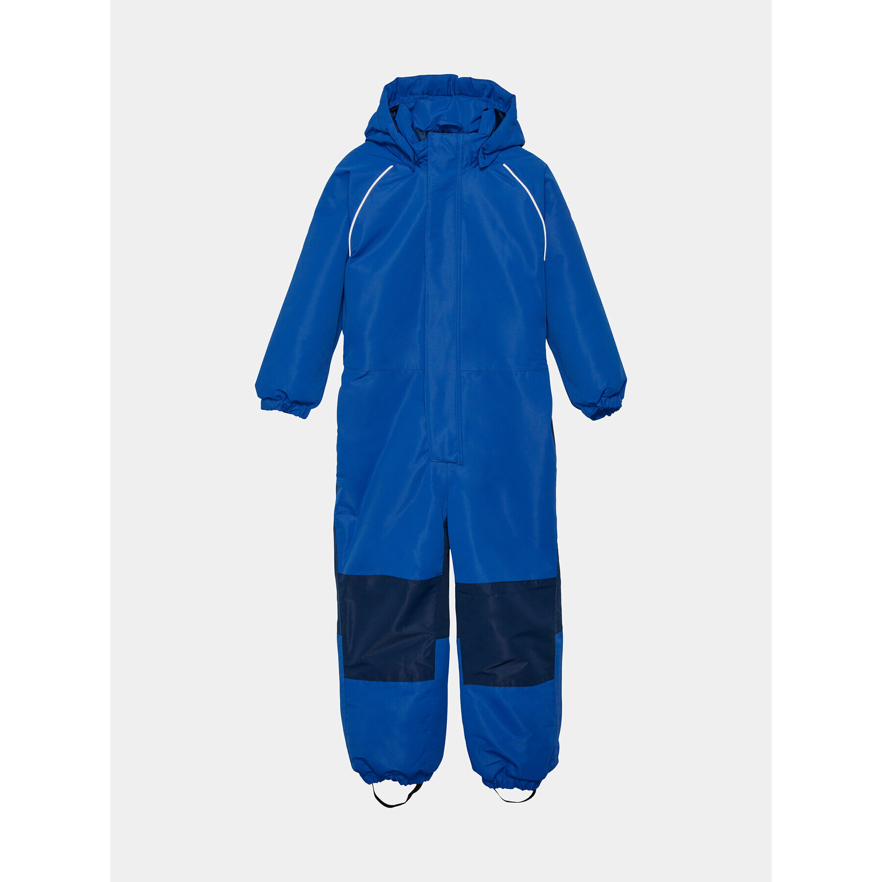 Color Kids Zimní kombinéza 741090 Modrá Regular Fit - Pepit.cz