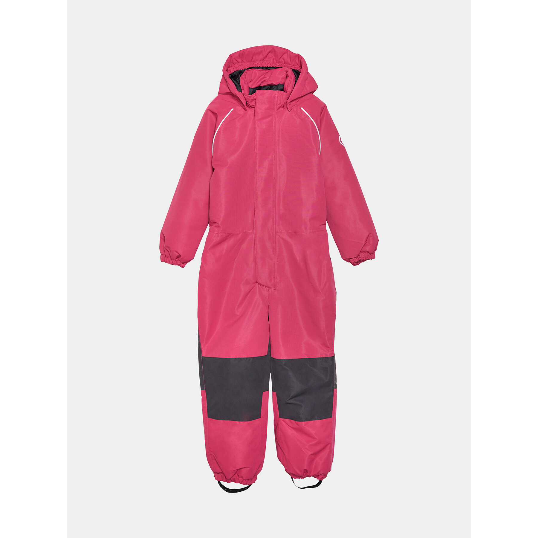 Color Kids Zimní kombinéza 741090 Růžová Regular Fit - Pepit.cz