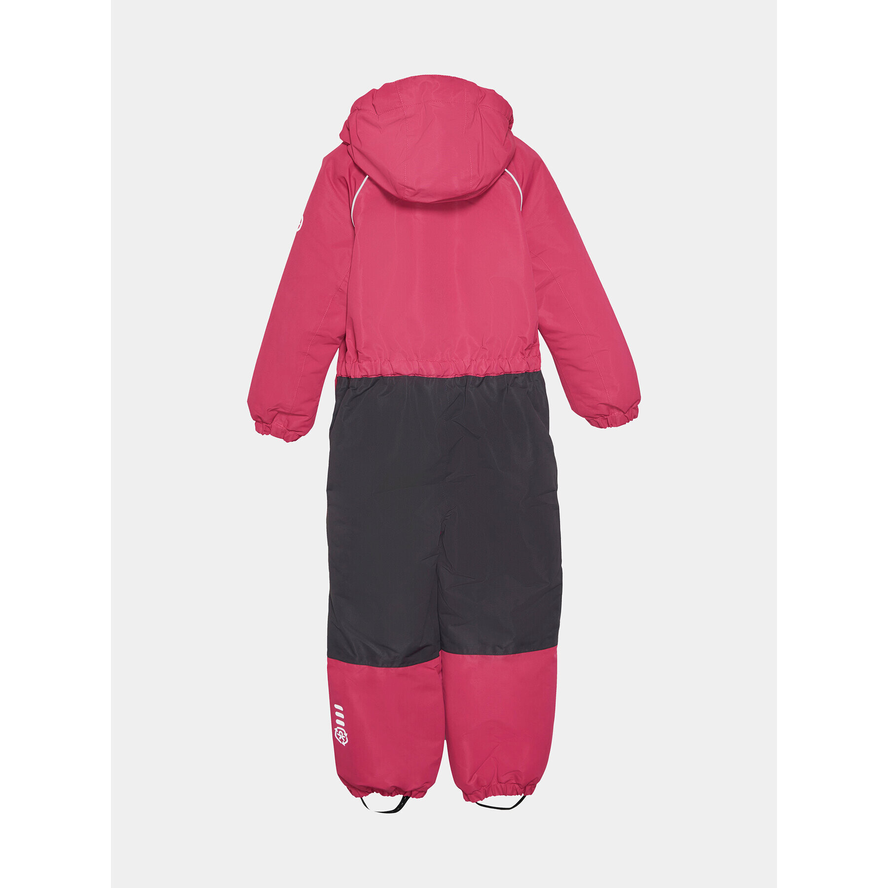 Color Kids Zimní kombinéza 741090 Růžová Regular Fit - Pepit.cz