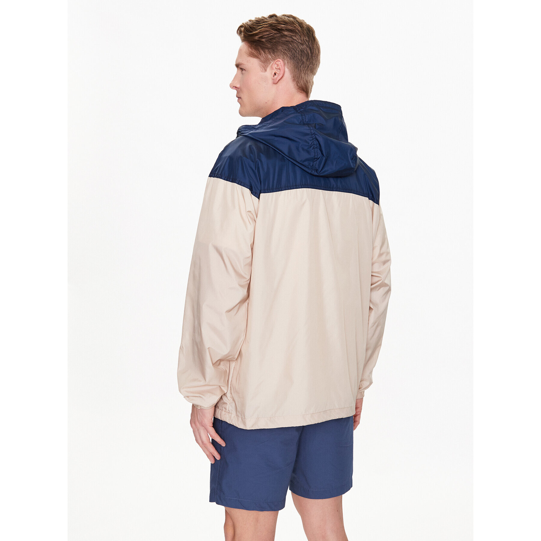 Columbia Bunda anorak Flash Challenger 1988723 Béžová Regular Fit - Pepit.cz