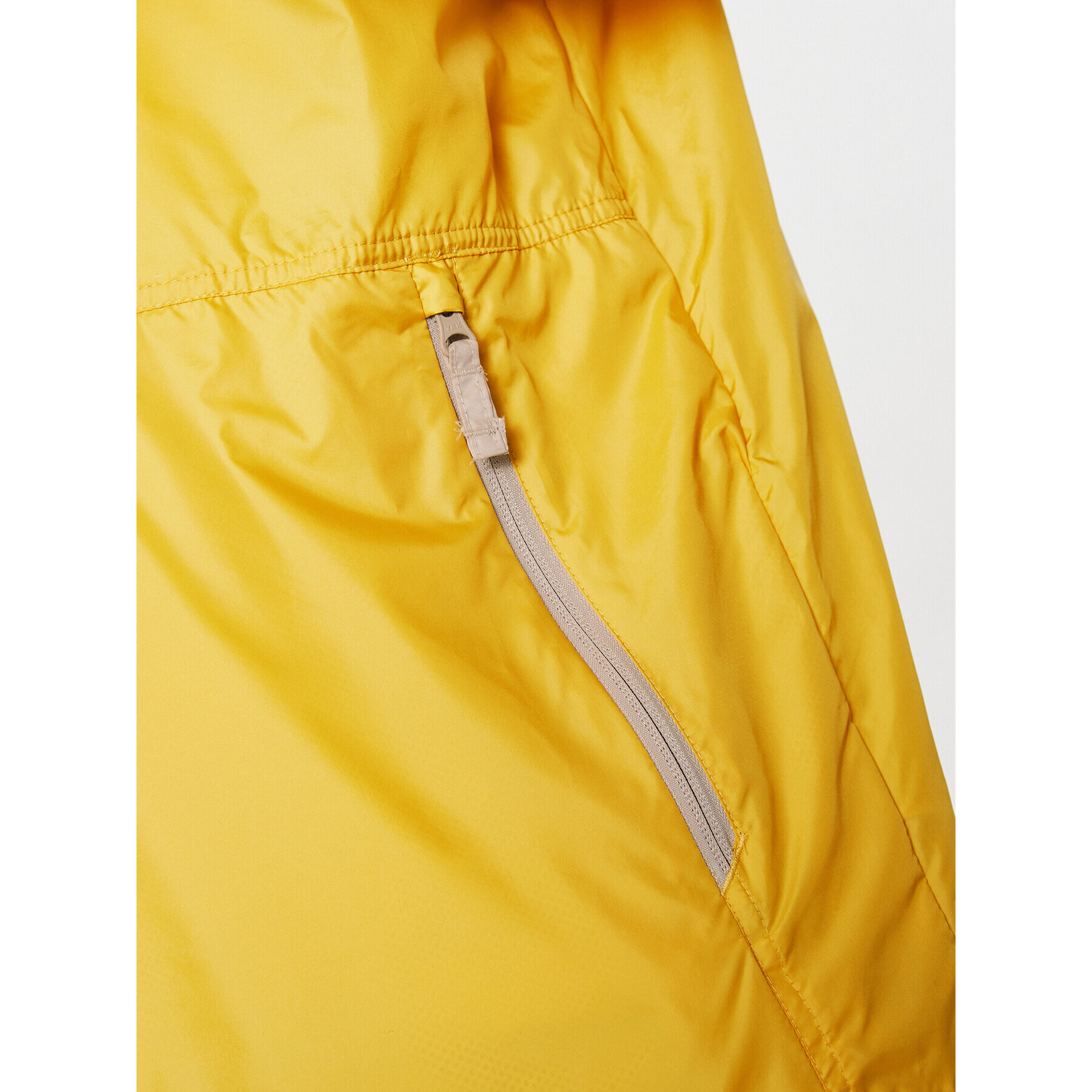 Columbia Bunda anorak Flash Challenger 1988723 Žlutá Regular Fit - Pepit.cz