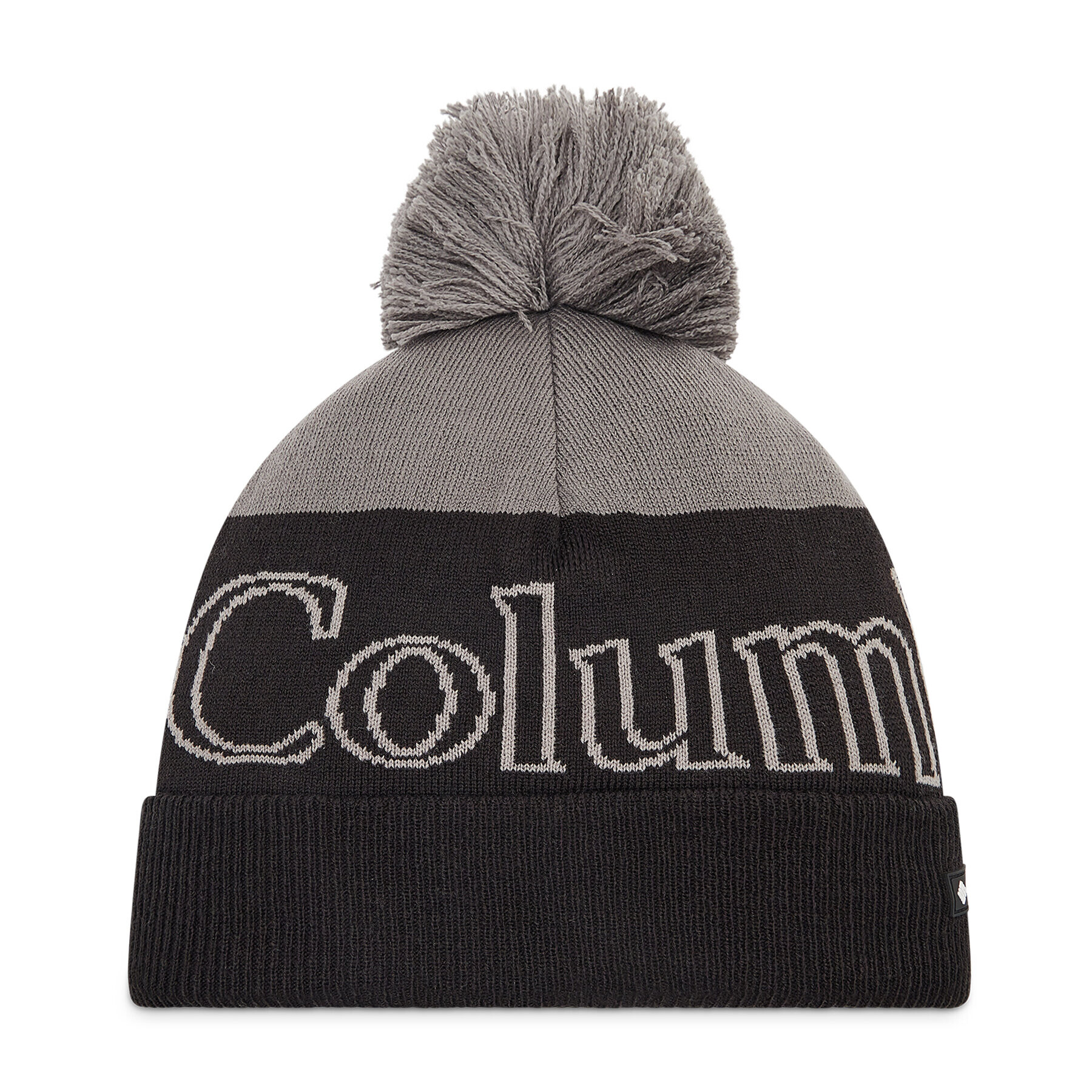 Columbia Čepice Polar Powder™ II Beanie 1979861023 Šedá - Pepit.cz