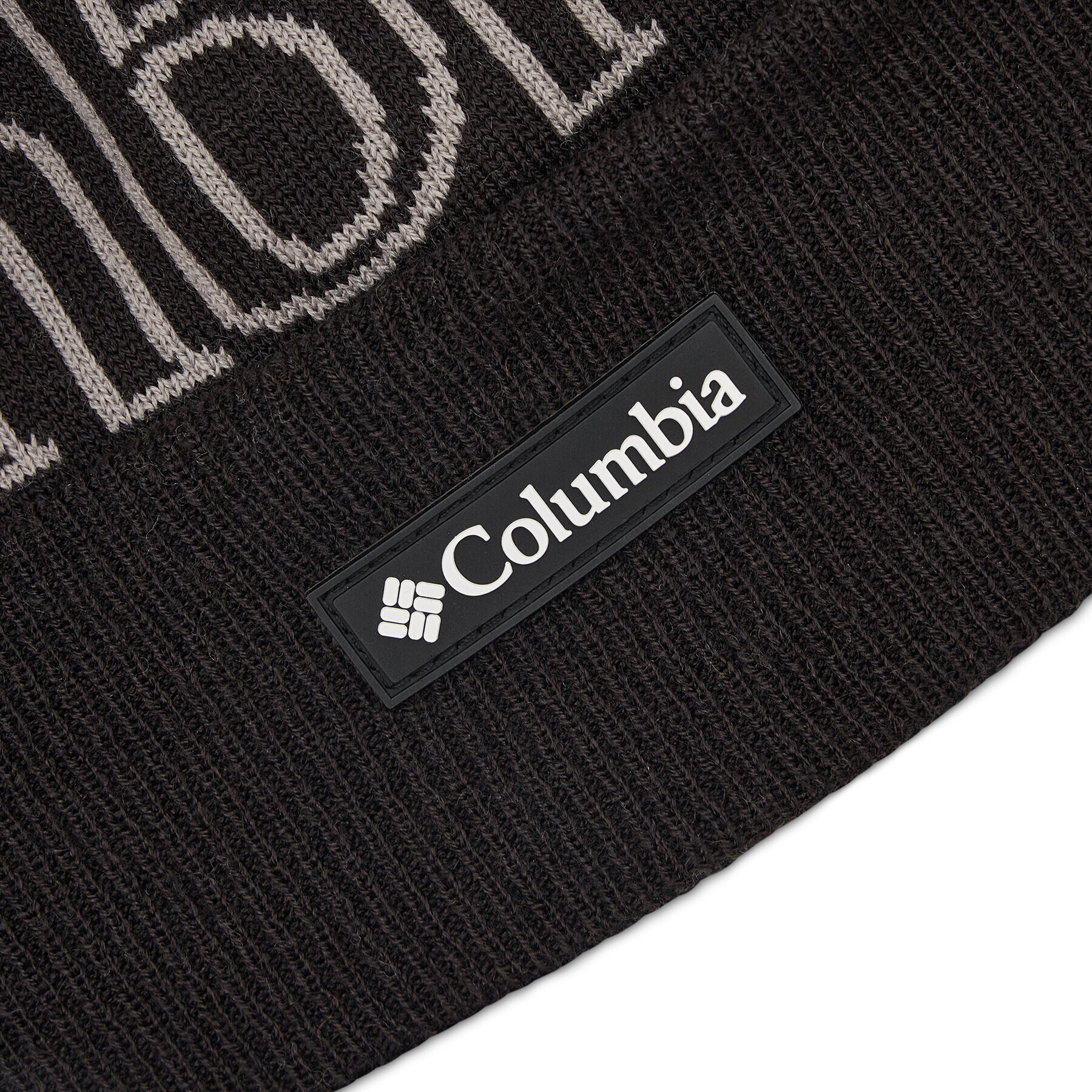 Columbia Čepice Polar Powder™ II Beanie 1979861023 Šedá - Pepit.cz