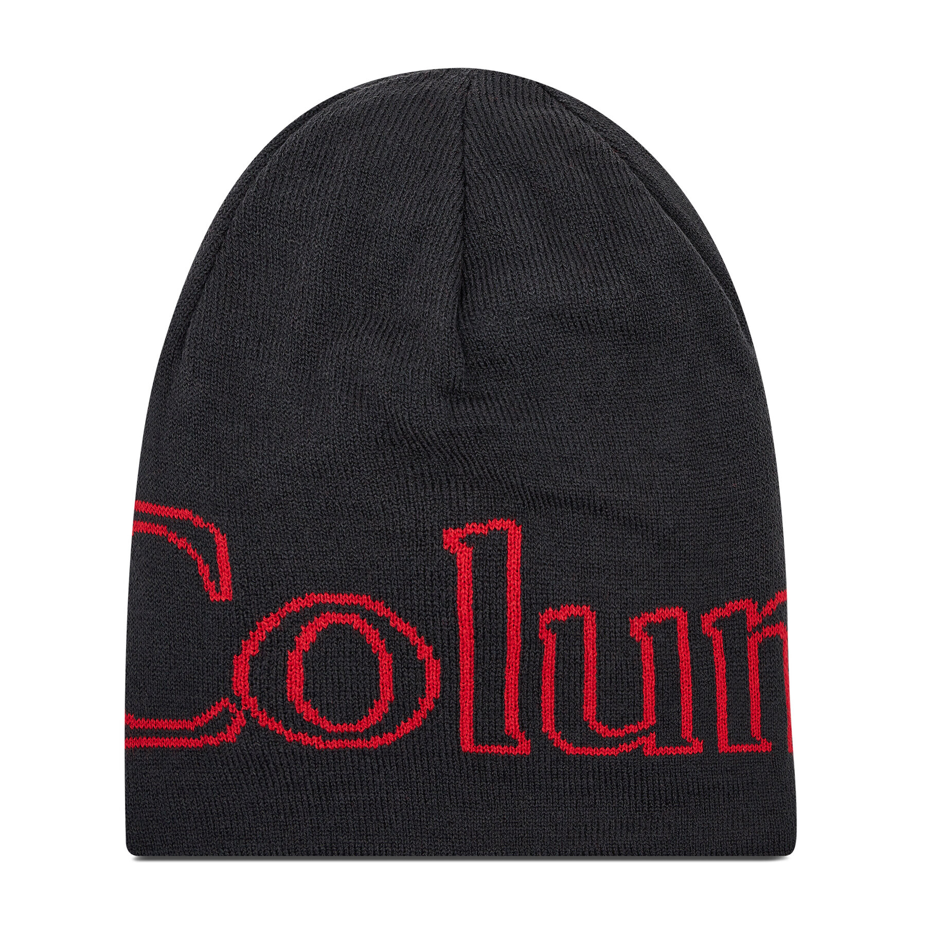 Columbia Čepice Urbanization Mix™ Beanie II CU0143 Černá - Pepit.cz