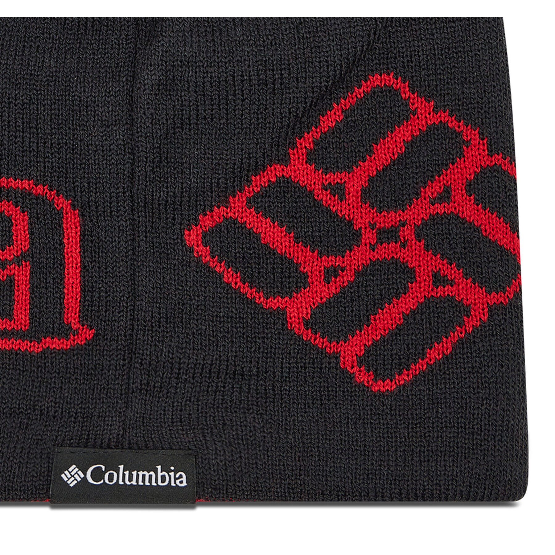 Columbia Čepice Urbanization Mix™ Beanie II CU0143 Černá - Pepit.cz