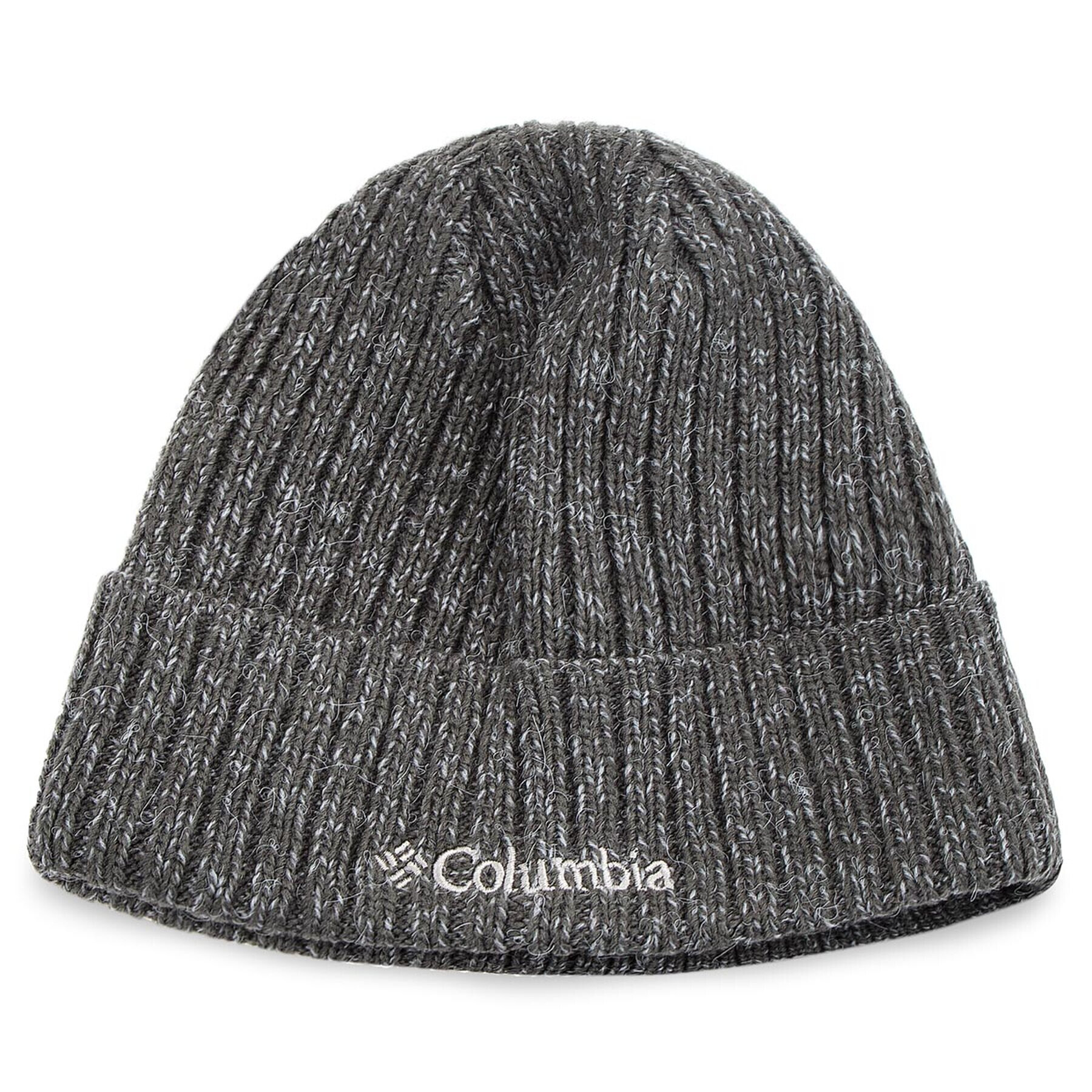 Columbia Čepice Wath Cap 1464091 Šedá - Pepit.cz