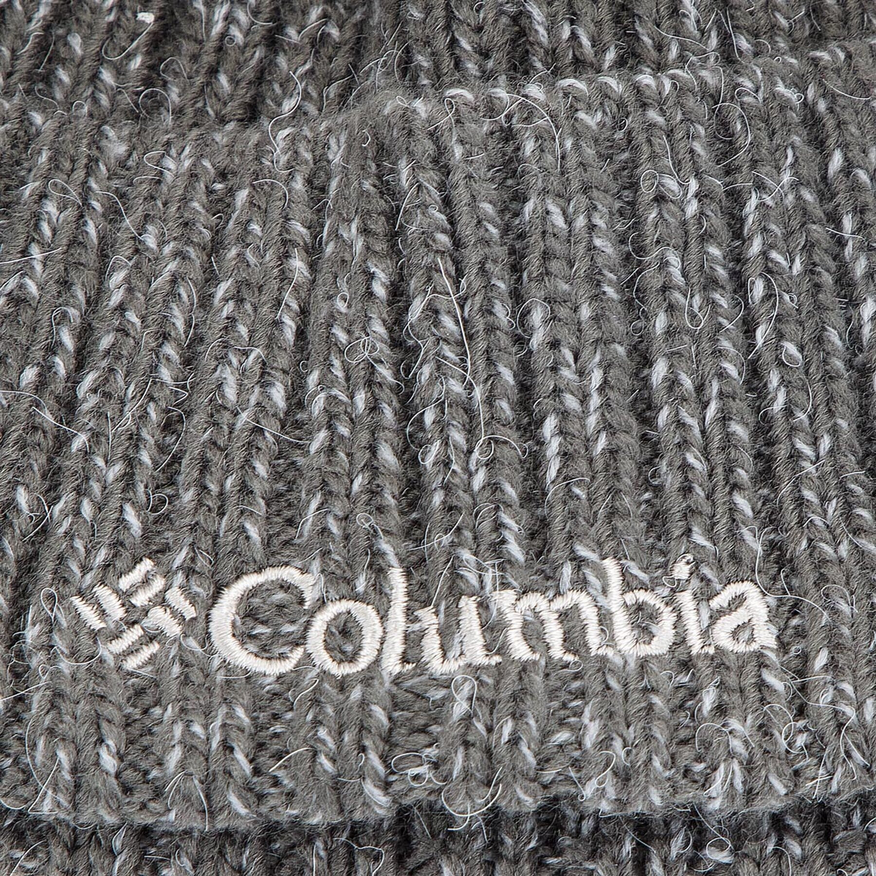 Columbia Čepice Wath Cap 1464091 Šedá - Pepit.cz