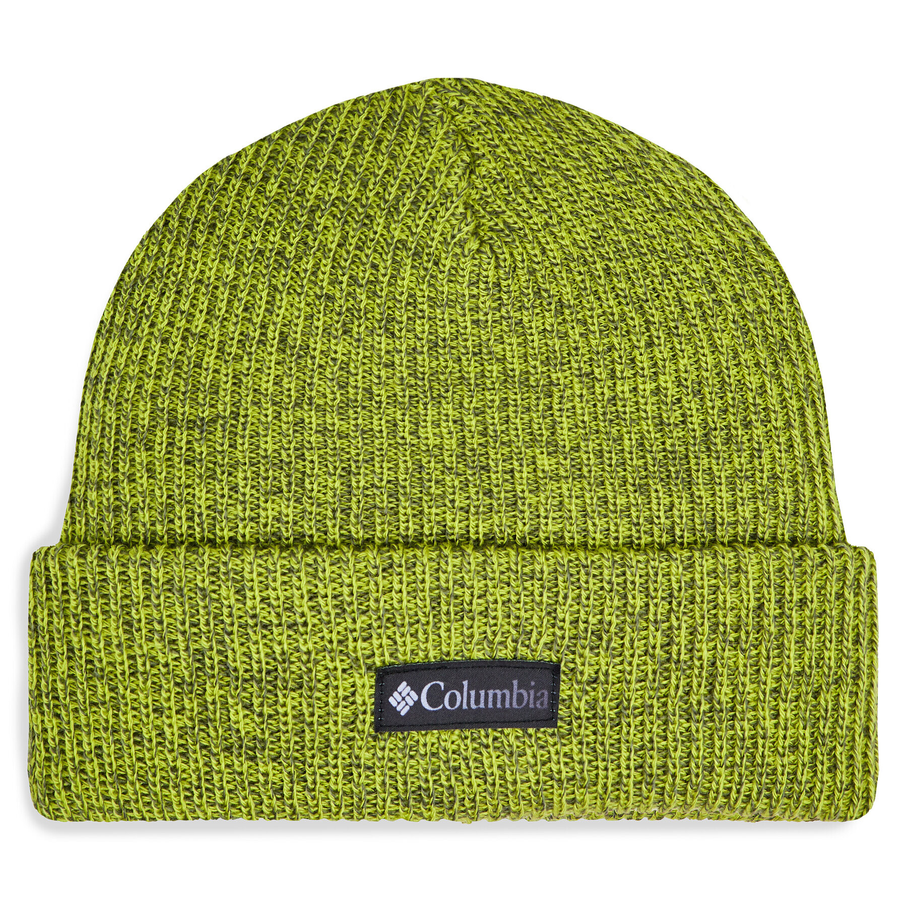 Columbia Čepice Whirlibird™ Cuffed Beanie Žlutá Regular Fit - Pepit.cz