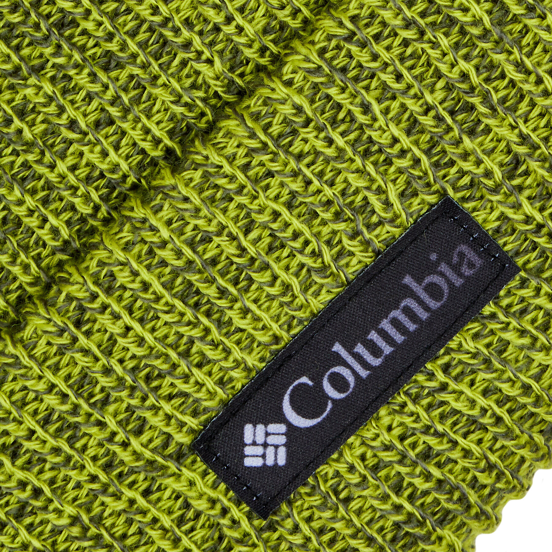 Columbia Čepice Whirlibird™ Cuffed Beanie Žlutá Regular Fit - Pepit.cz