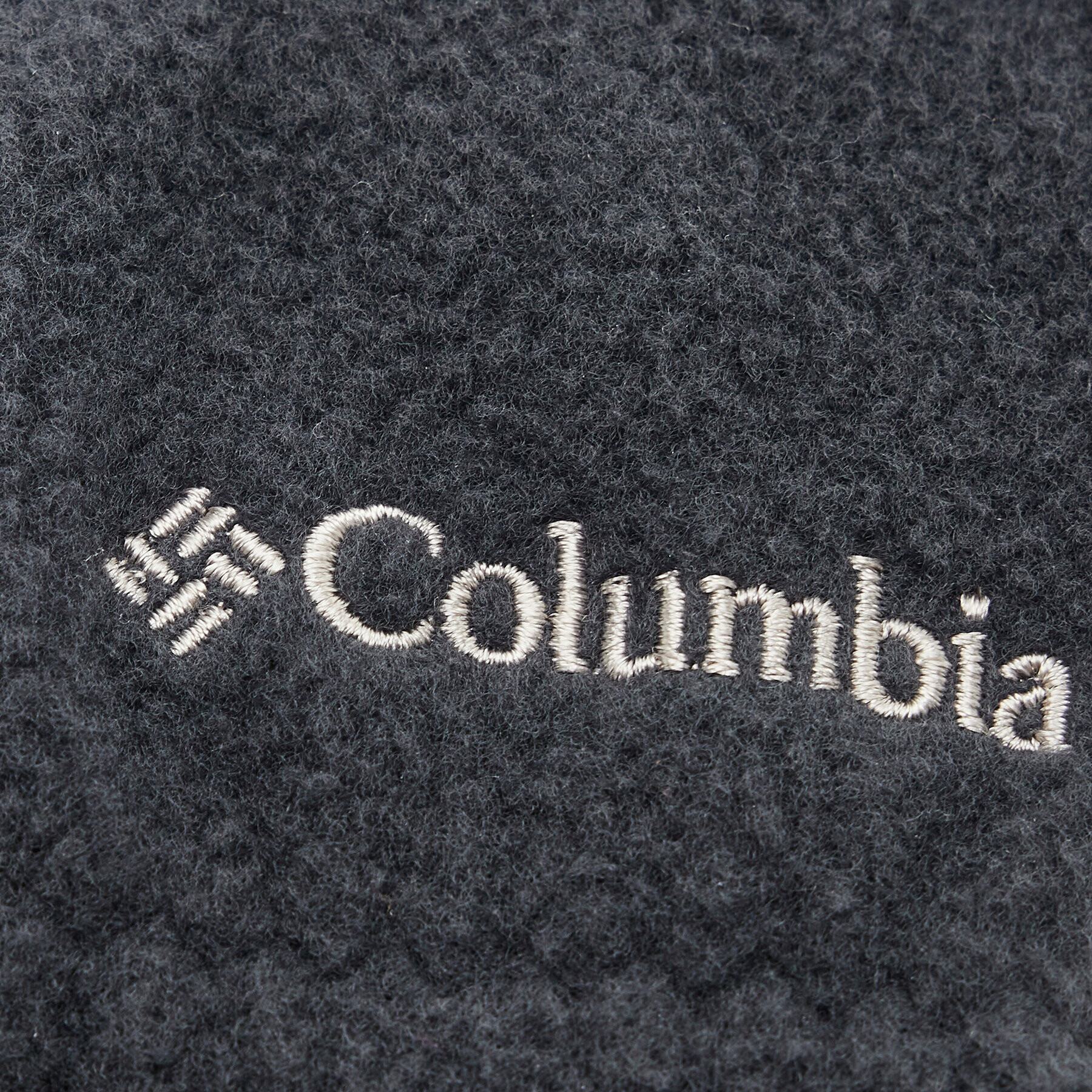 Columbia Dětské rukavice Fast Trek™ Fleece 1555701 Černá - Pepit.cz