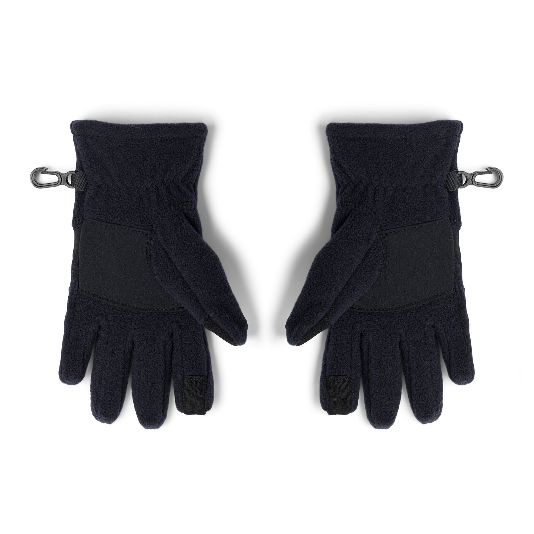 Columbia Dětské rukavice Youth Fast Trek™ II Glove Černá Regular Fit - Pepit.cz