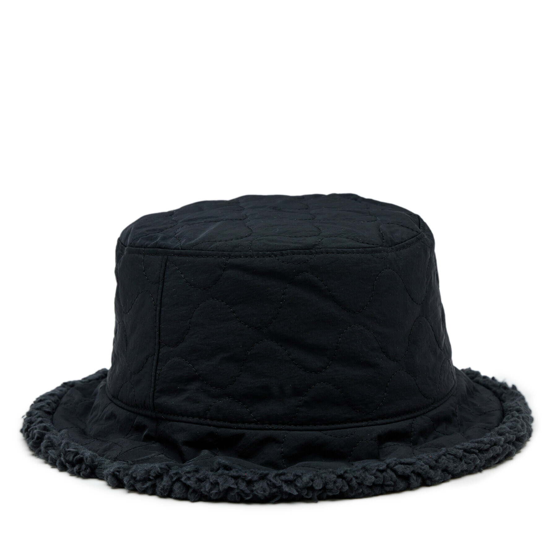 Columbia Klobouk Winter Pass™ Reversible Bucket Hat Černá Regular Fit - Pepit.cz