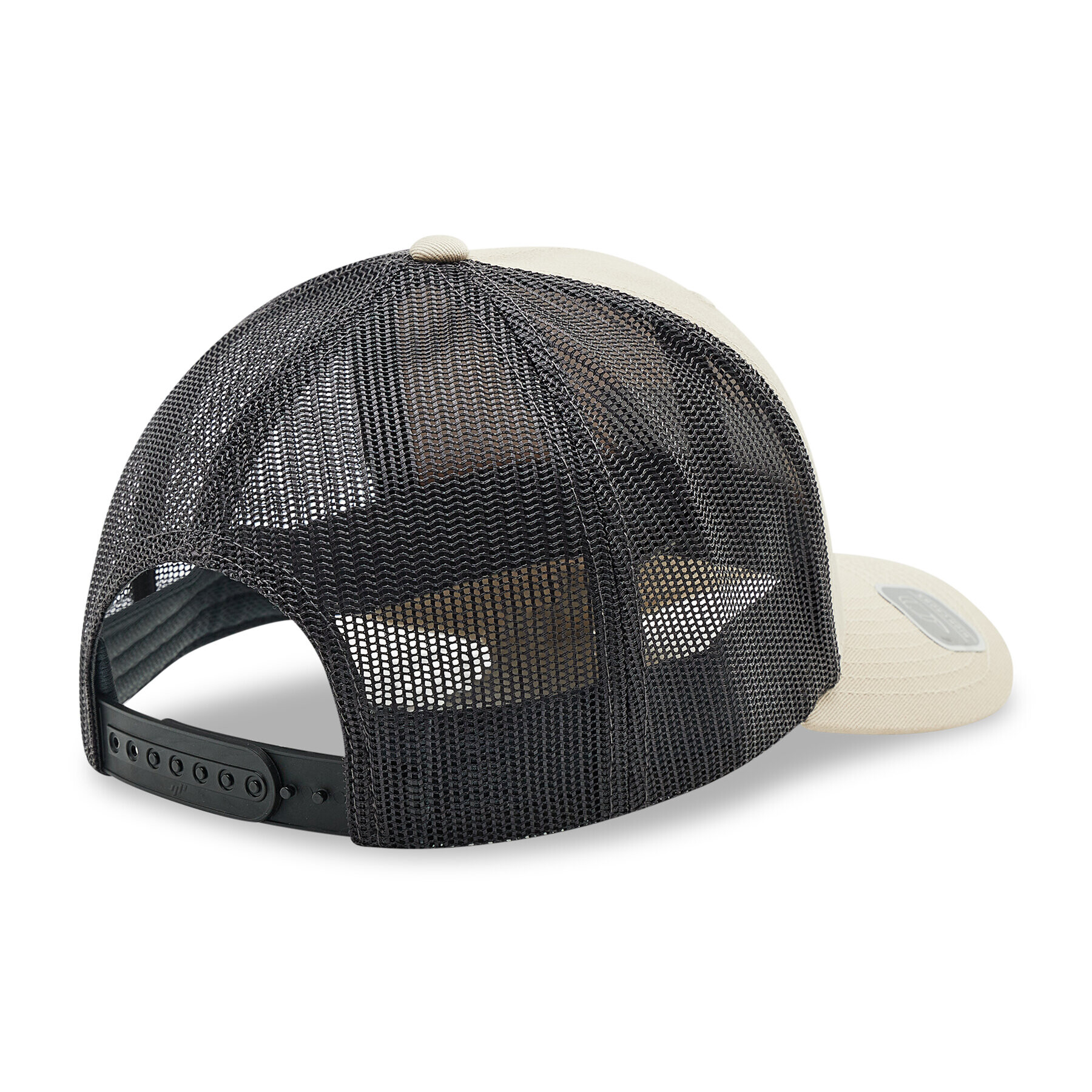 Columbia Kšiltovka Mesh Snap Back-High 1652541 Béžová - Pepit.cz