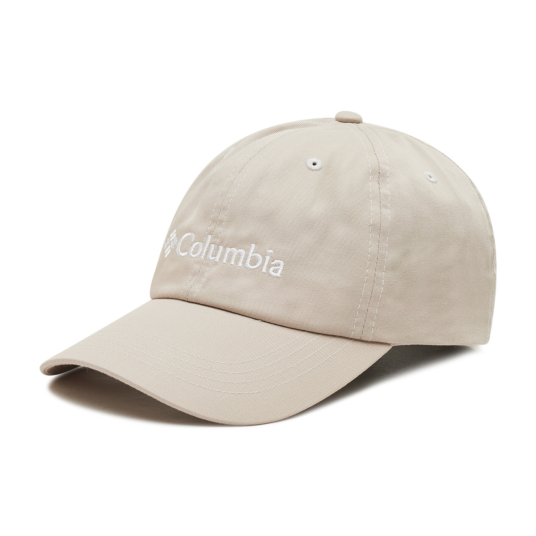 Columbia Kšiltovka Roc Ii Ball Cap 1766611 Šedá - Pepit.cz