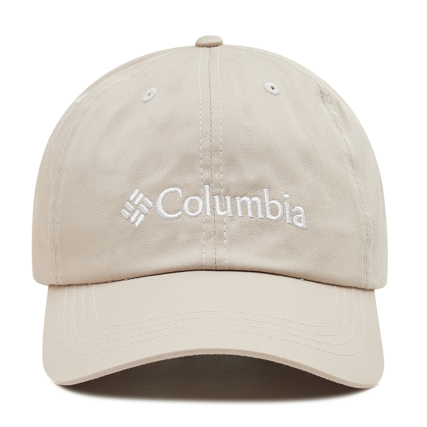 Columbia Kšiltovka Roc Ii Ball Cap 1766611 Šedá - Pepit.cz