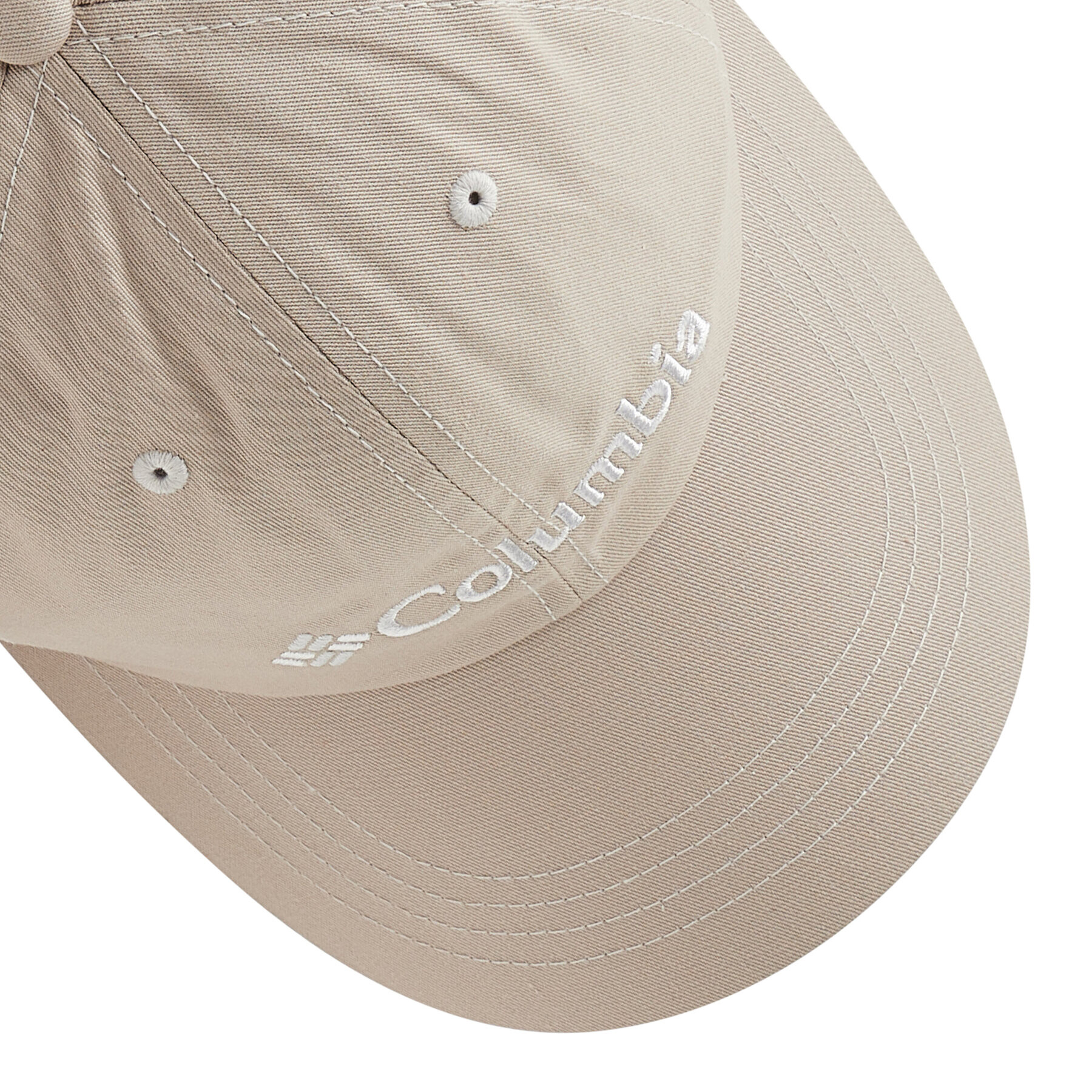 Columbia Kšiltovka Roc Ii Ball Cap 1766611 Šedá - Pepit.cz