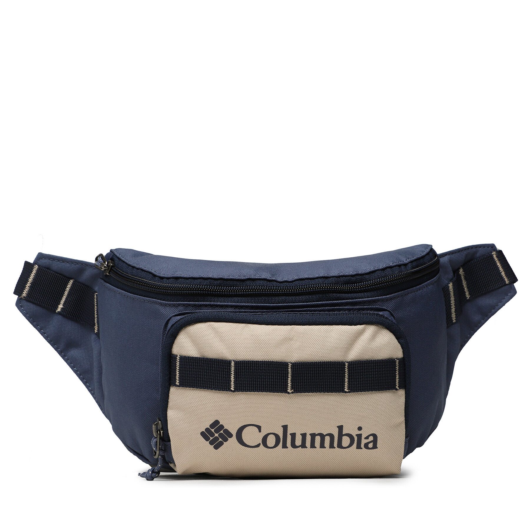 Columbia Ledvinka Zigzag Hip Pack UU0108 Tmavomodrá - Pepit.cz