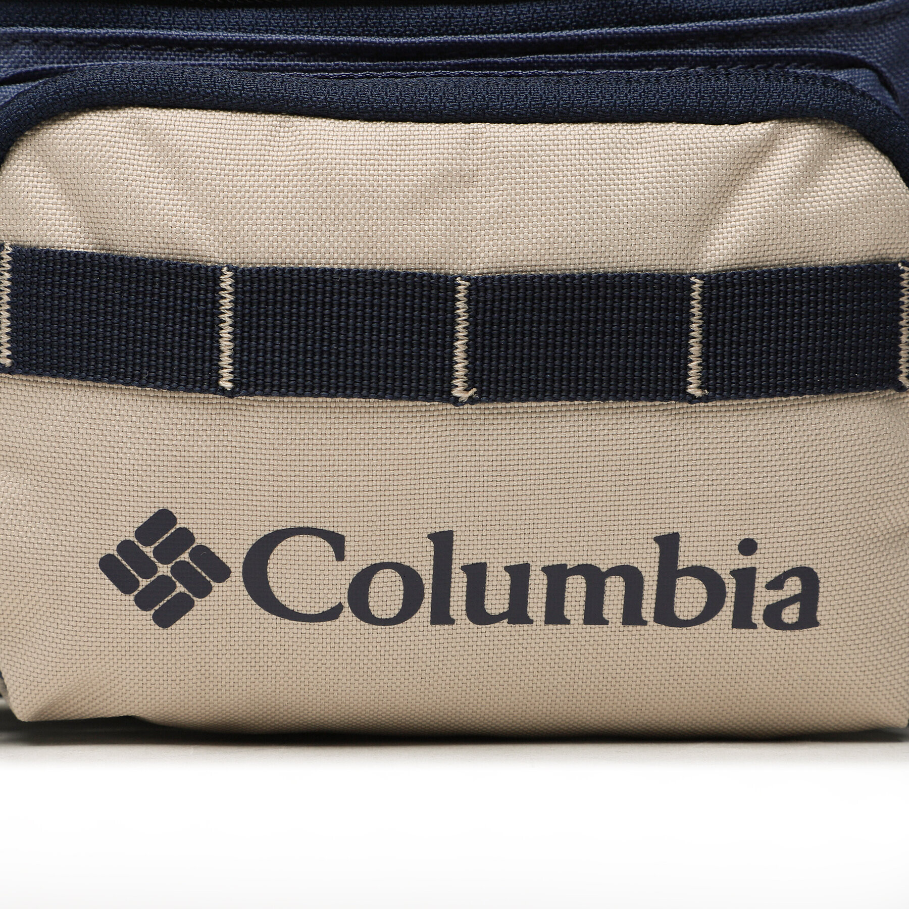 Columbia Ledvinka Zigzag Hip Pack UU0108 Tmavomodrá - Pepit.cz