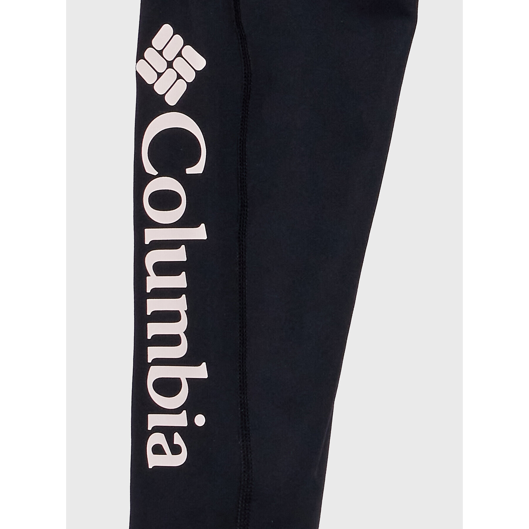 Columbia Legíny 1938542 Černá Slim Fit - Pepit.cz