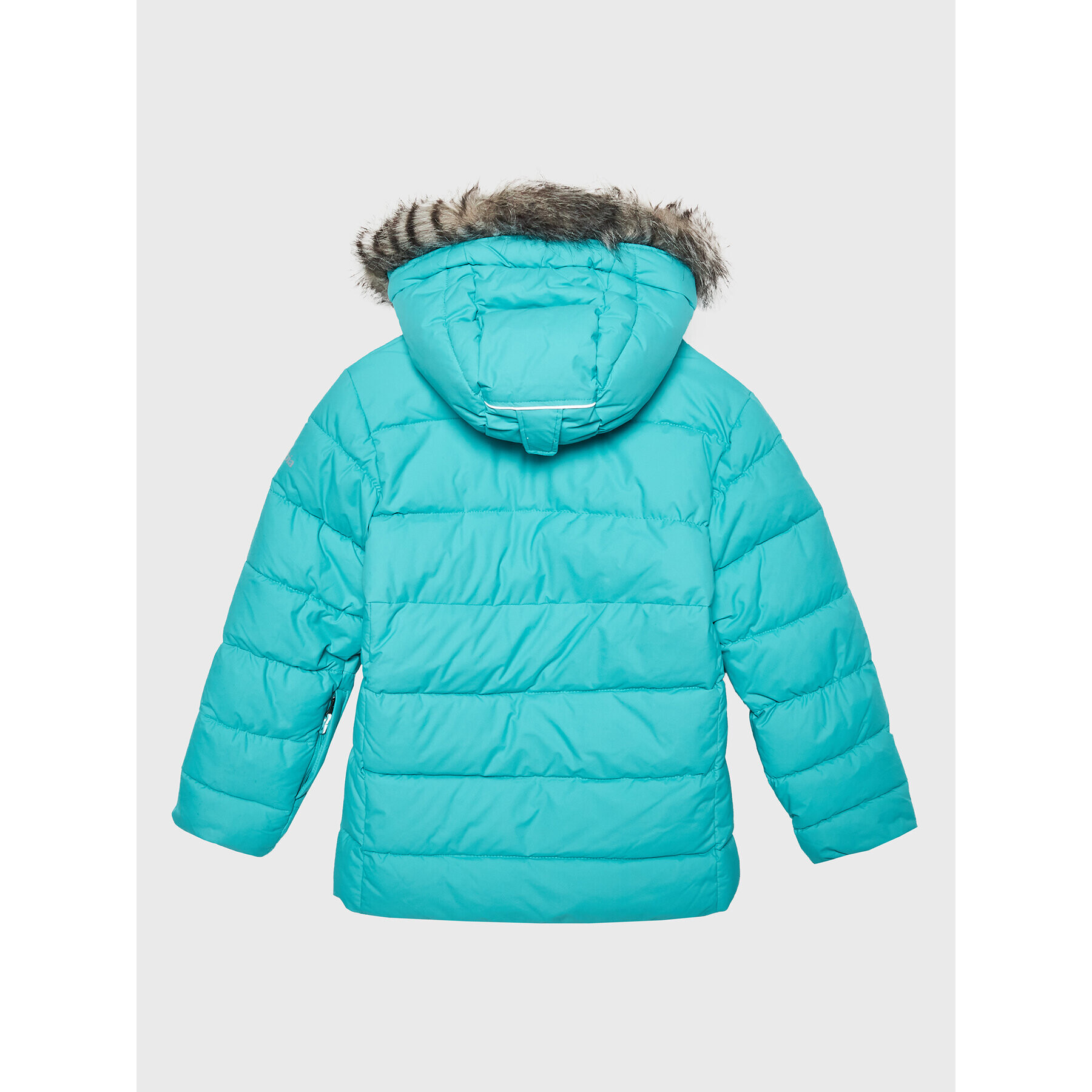 Columbia Lyžařská bunda Arctic Blast ™ 1908241 Modrá Regular Fit - Pepit.cz