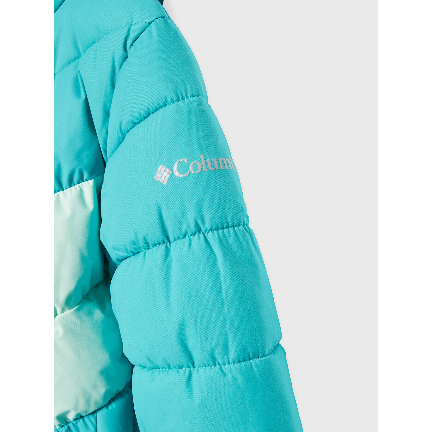 Columbia Lyžařská bunda Arctic Blast ™ 1908241 Modrá Regular Fit - Pepit.cz