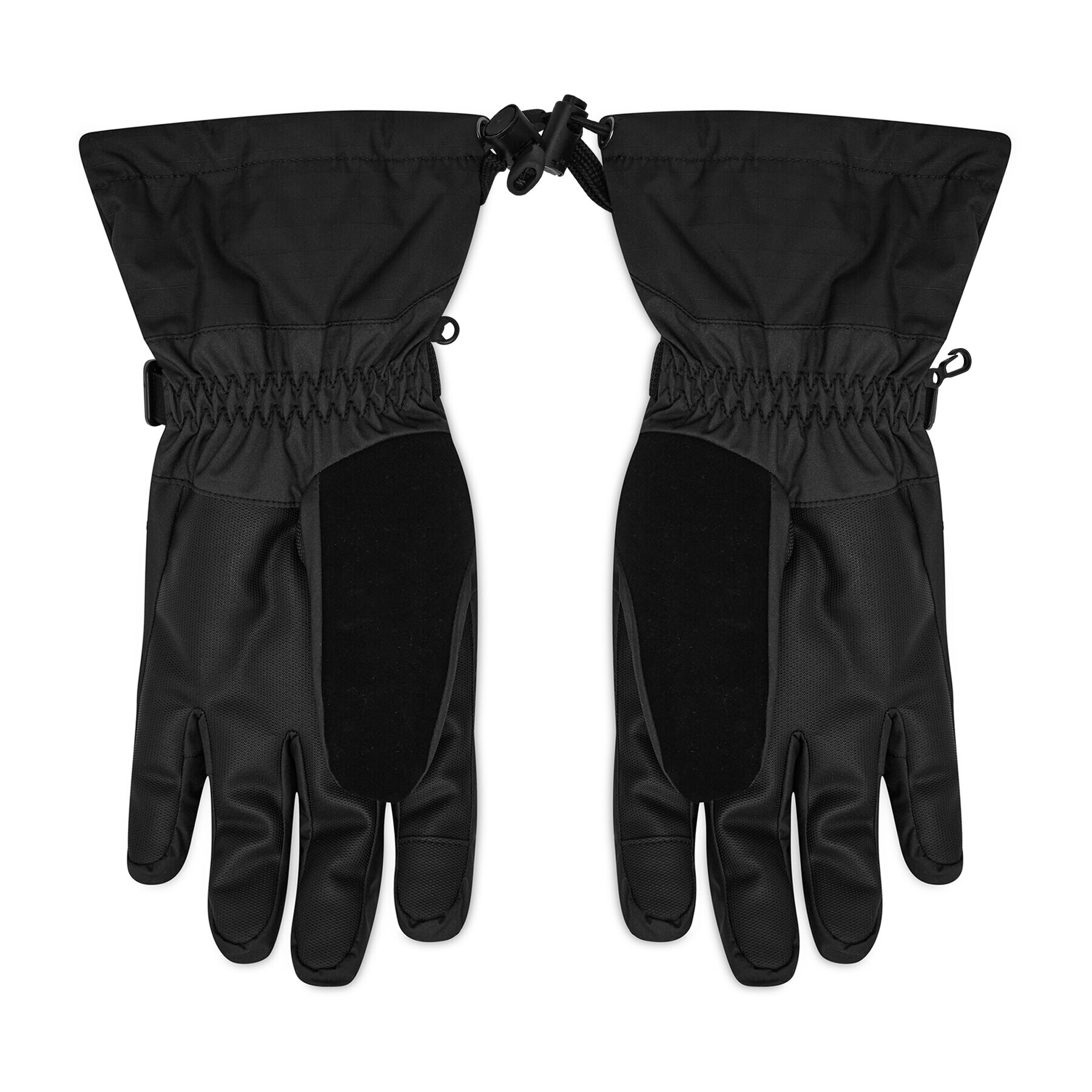 Columbia Lyžařské rukavice Last Tracks Glove CL3406 Černá - Pepit.cz