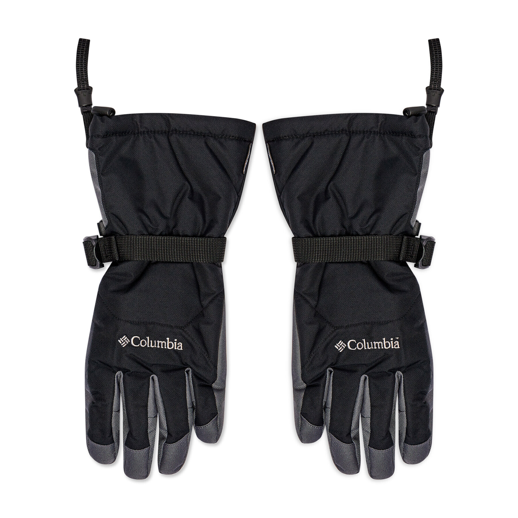 Columbia Lyžařské rukavice Whirlibird™ Glove SM0513 Černá - Pepit.cz