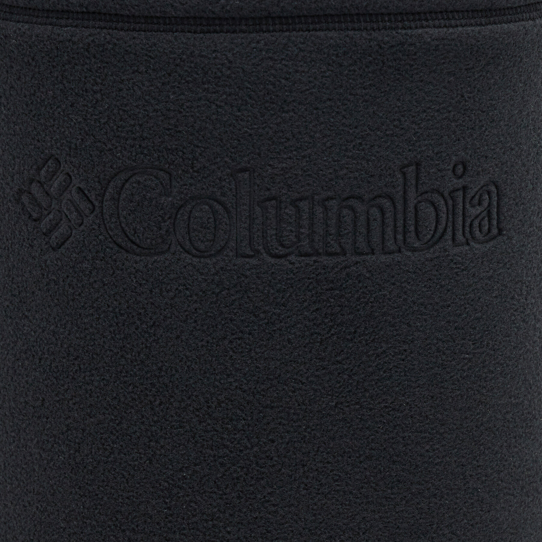 Columbia Nákrčník Fast Trek™ II Gaiter 1911181 Černá - Pepit.cz