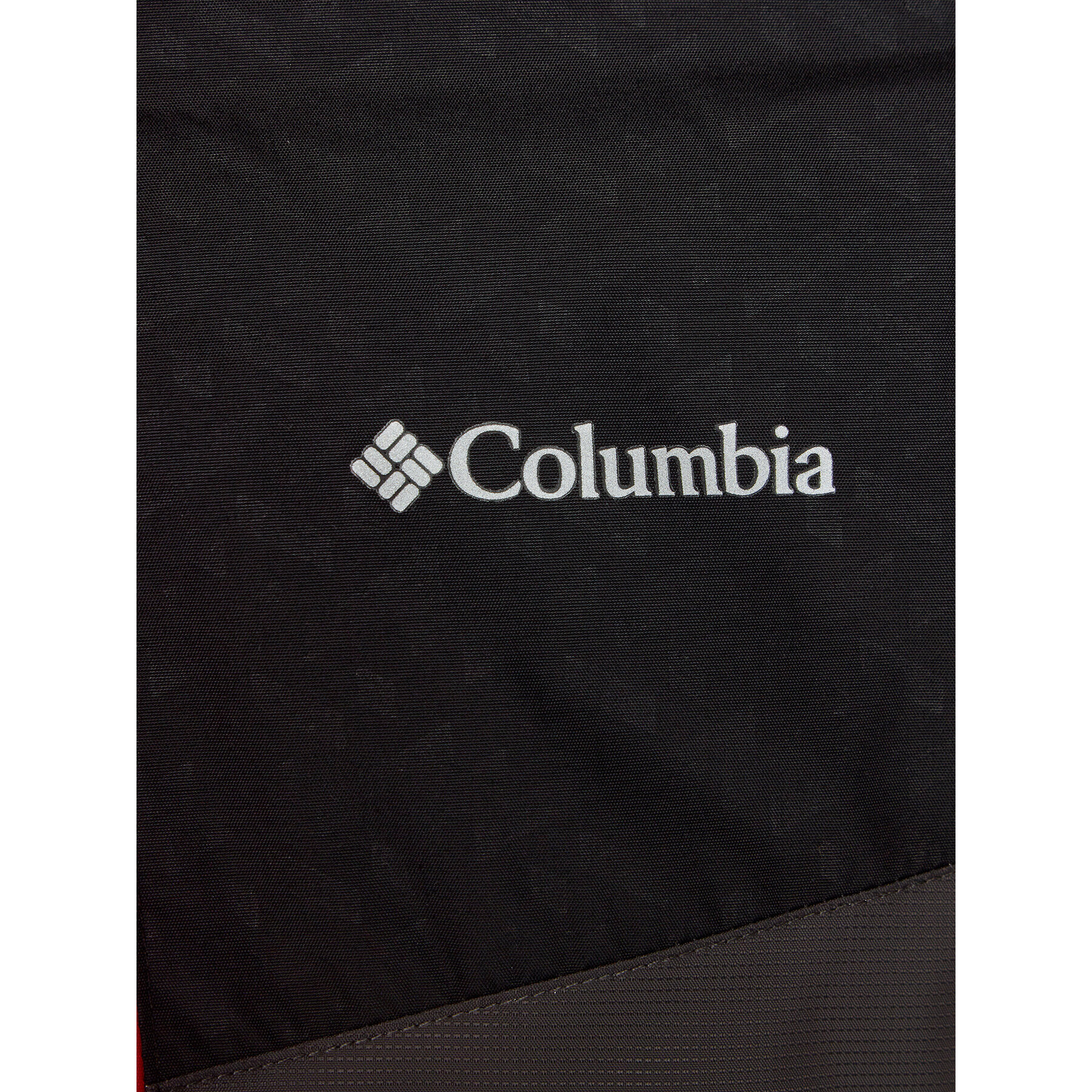 Columbia Outdoorová bunda Lightning Lift™ II Jacket Červená Regular Fit - Pepit.cz