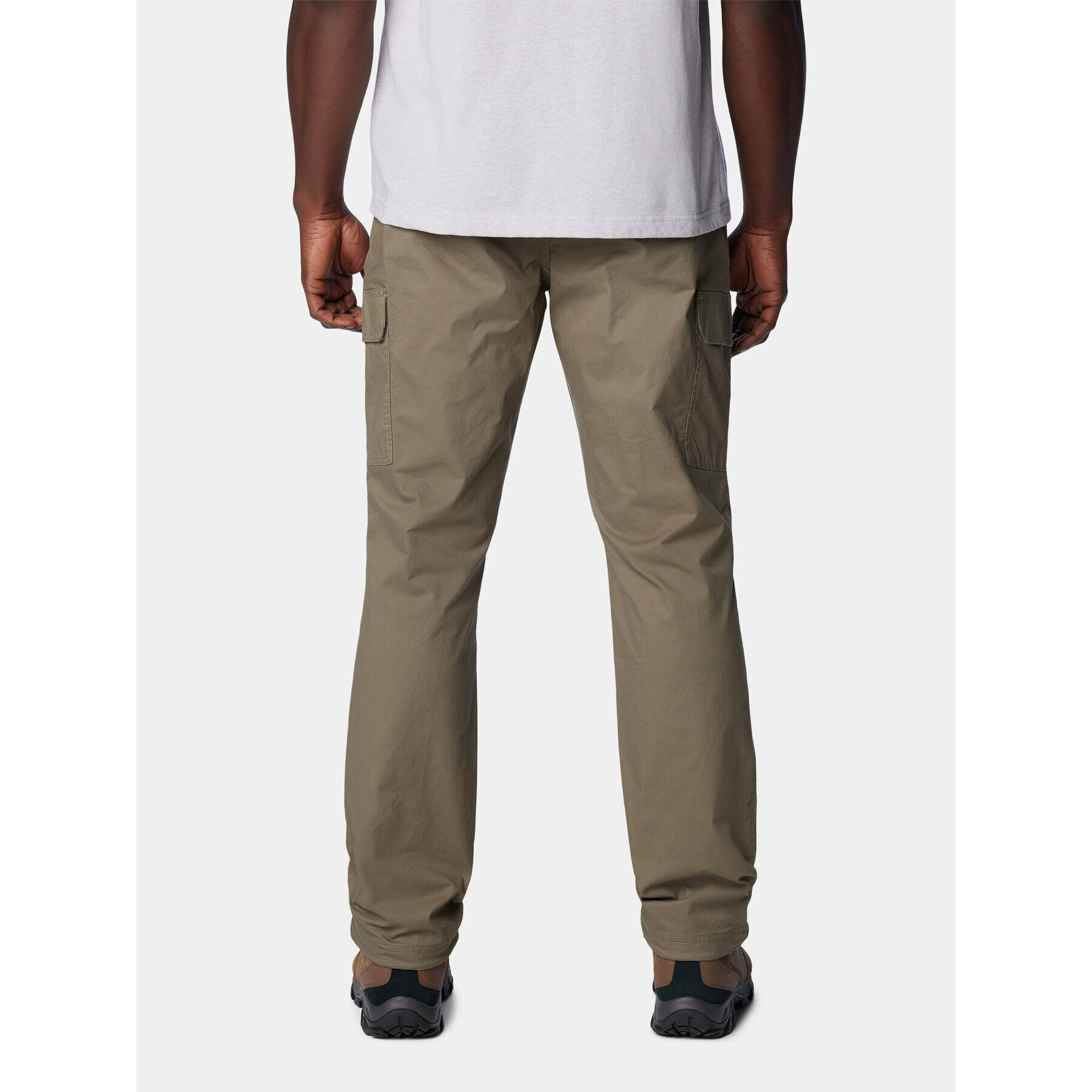 Columbia Outdoorové kalhoty Rapid Rivers™ Cargo Pant Zelená Regular Fit - Pepit.cz