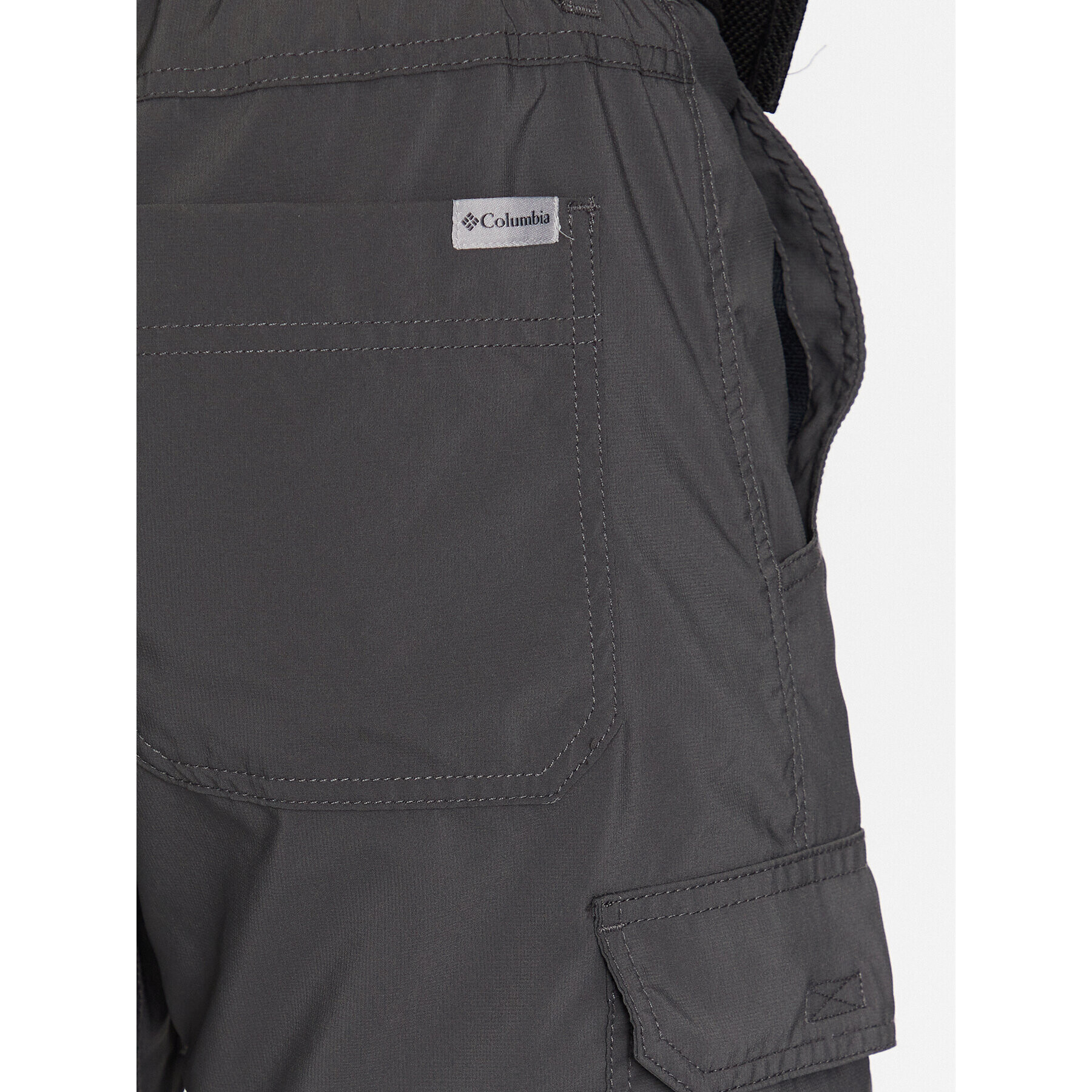 Columbia Outdoorové kalhoty Silver Ridge™ 2012952 Šedá Regular Fit - Pepit.cz