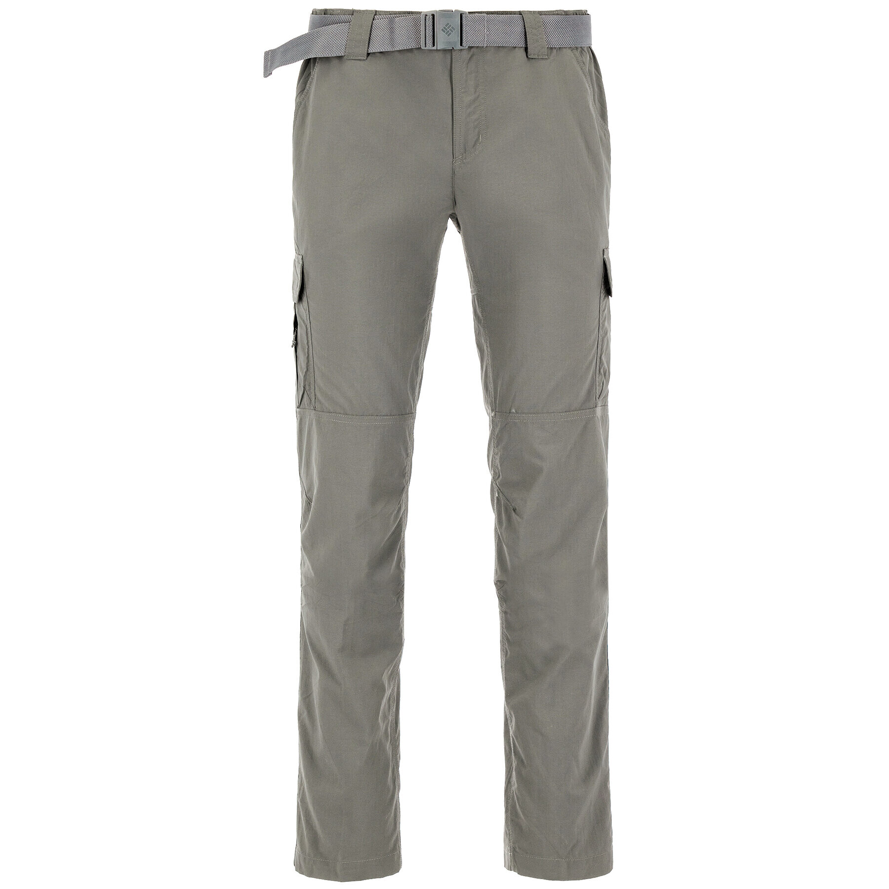 Columbia Outdoorové kalhoty Silver Ringe II Cargo XO0661 Šedá Regular Fit - Pepit.cz