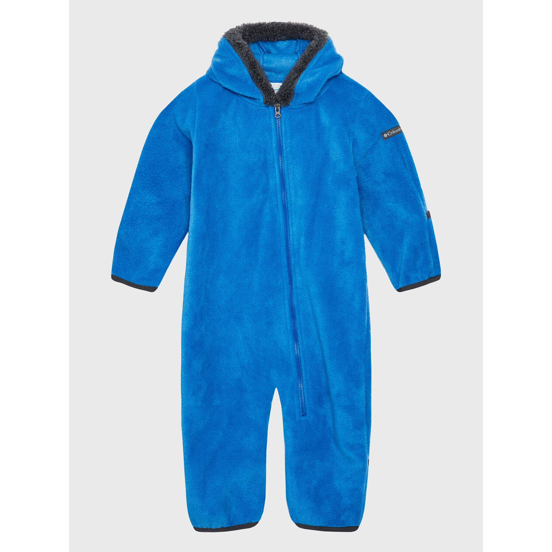 Columbia Overal Tiny Bear™ Bunting 1523741 Modrá Regular Fit - Pepit.cz