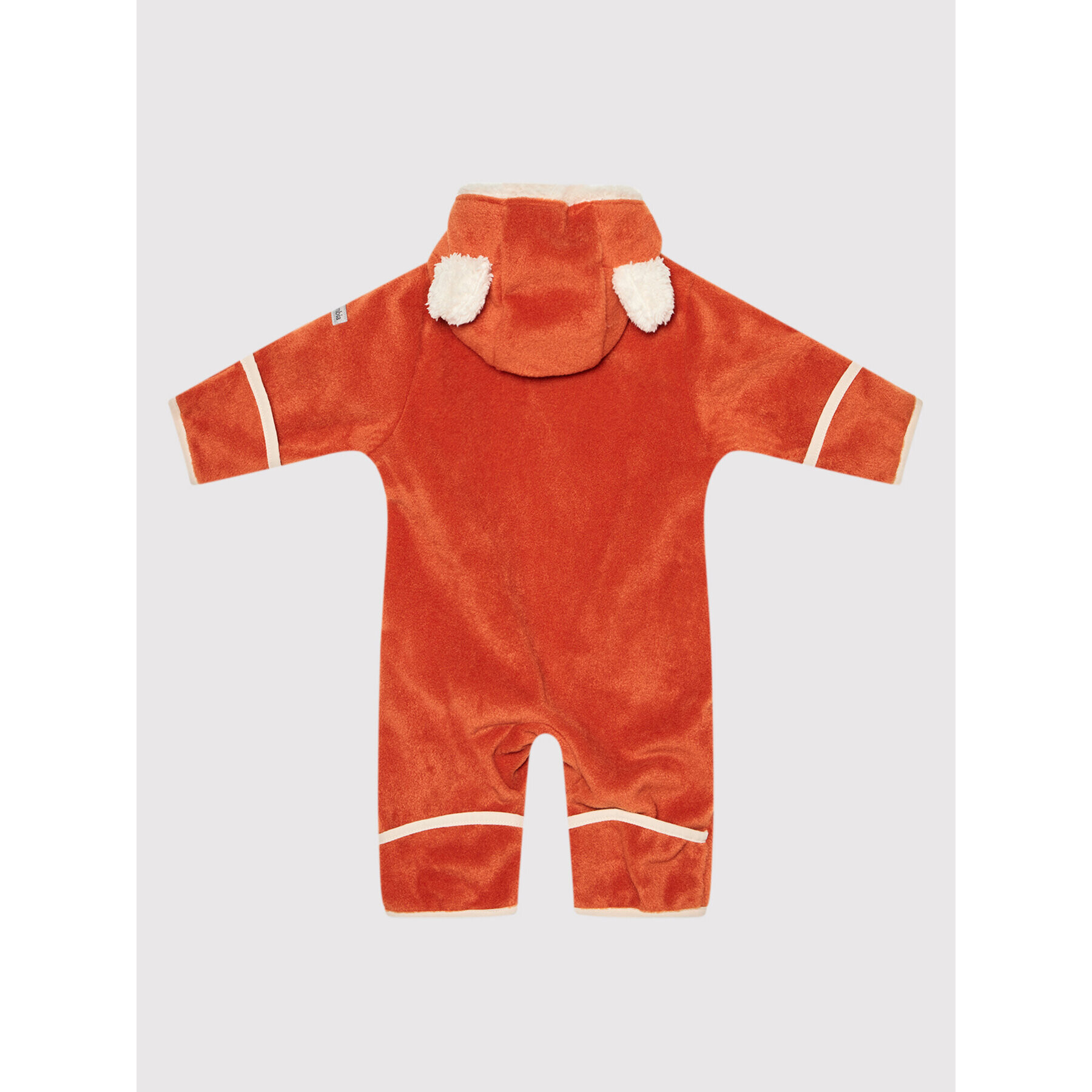 Columbia Overal Tiny Bear™ Bunting 1523741 Oranžová Regular Fit - Pepit.cz