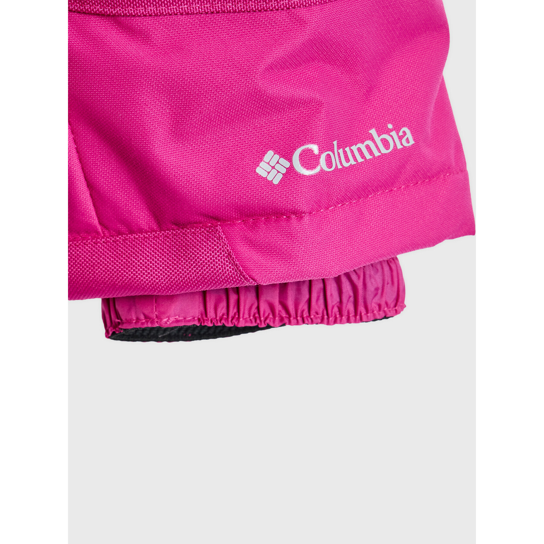 Columbia Sada bunda s overalem Buga 1562213 Růžová Regular Fit - Pepit.cz