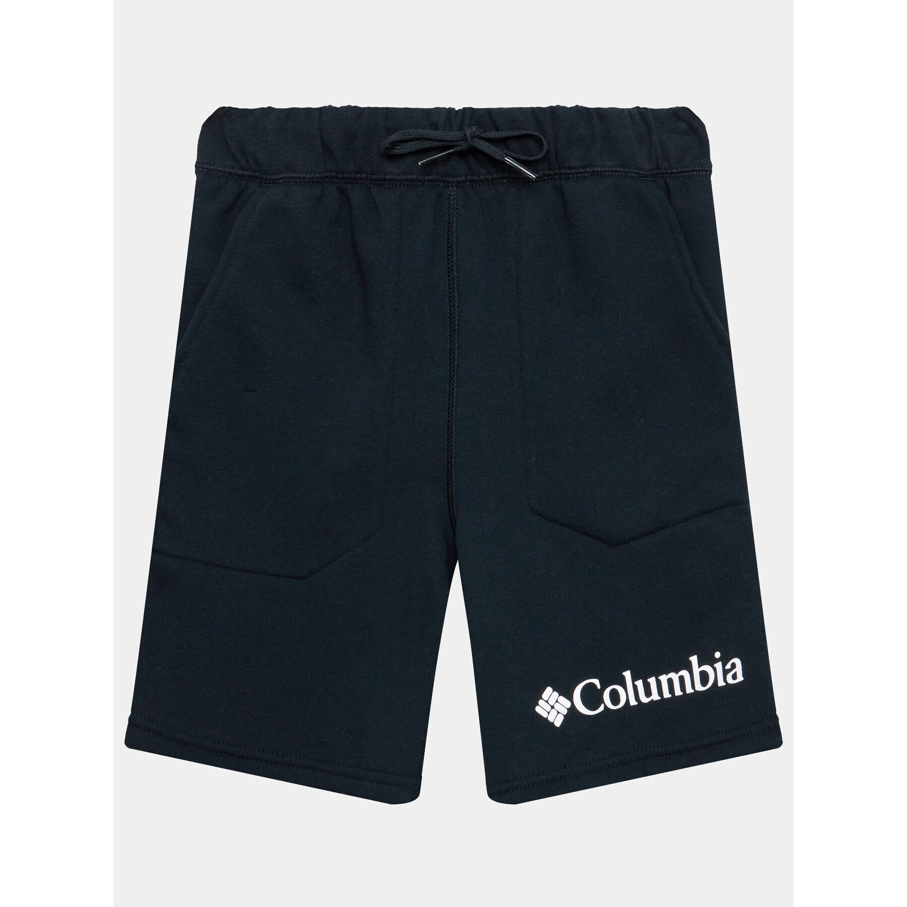 Columbia Sportovní kraťasy Trek 2031941 Černá Regular Fit - Pepit.cz